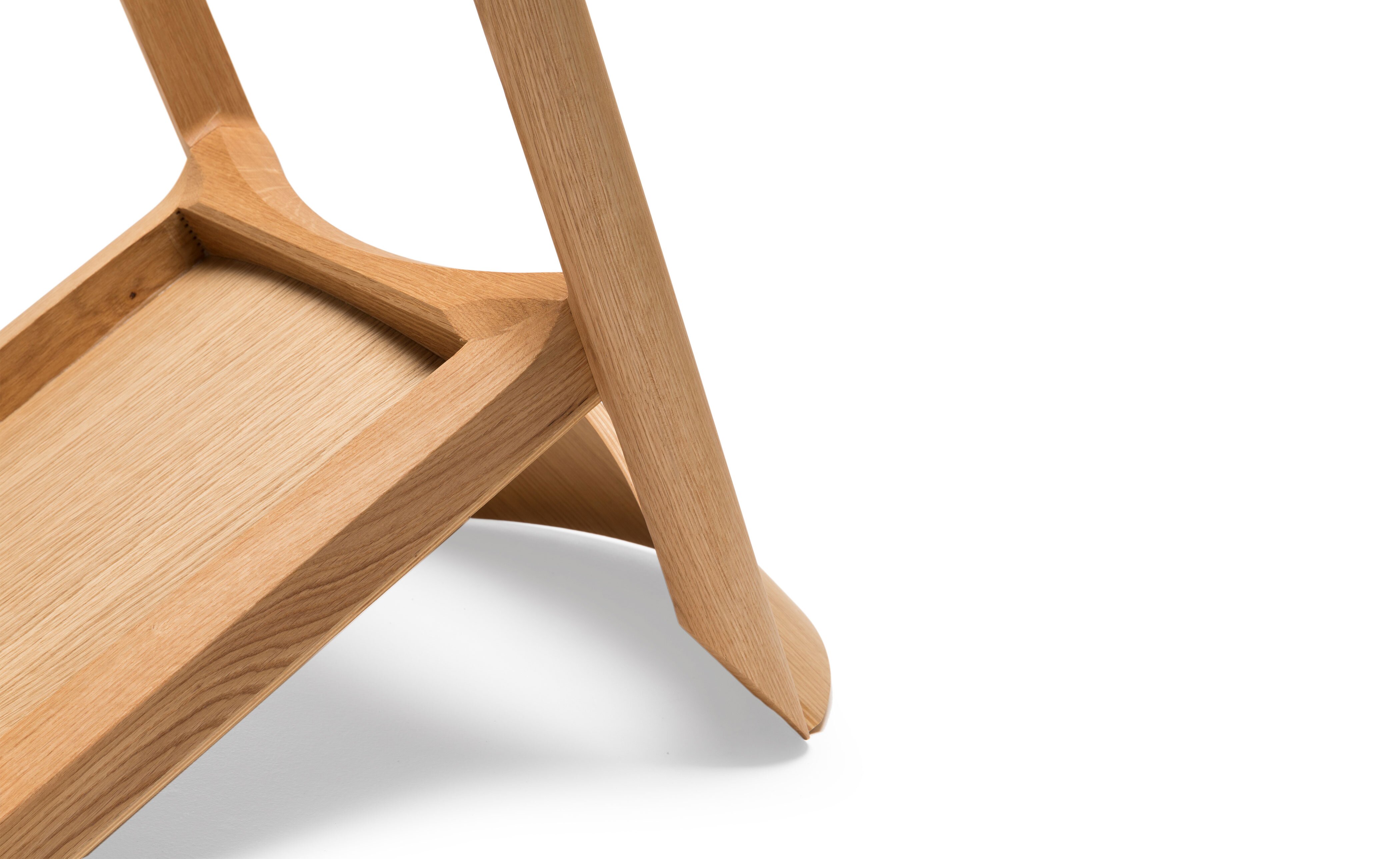 Mauro Stacking Chair
