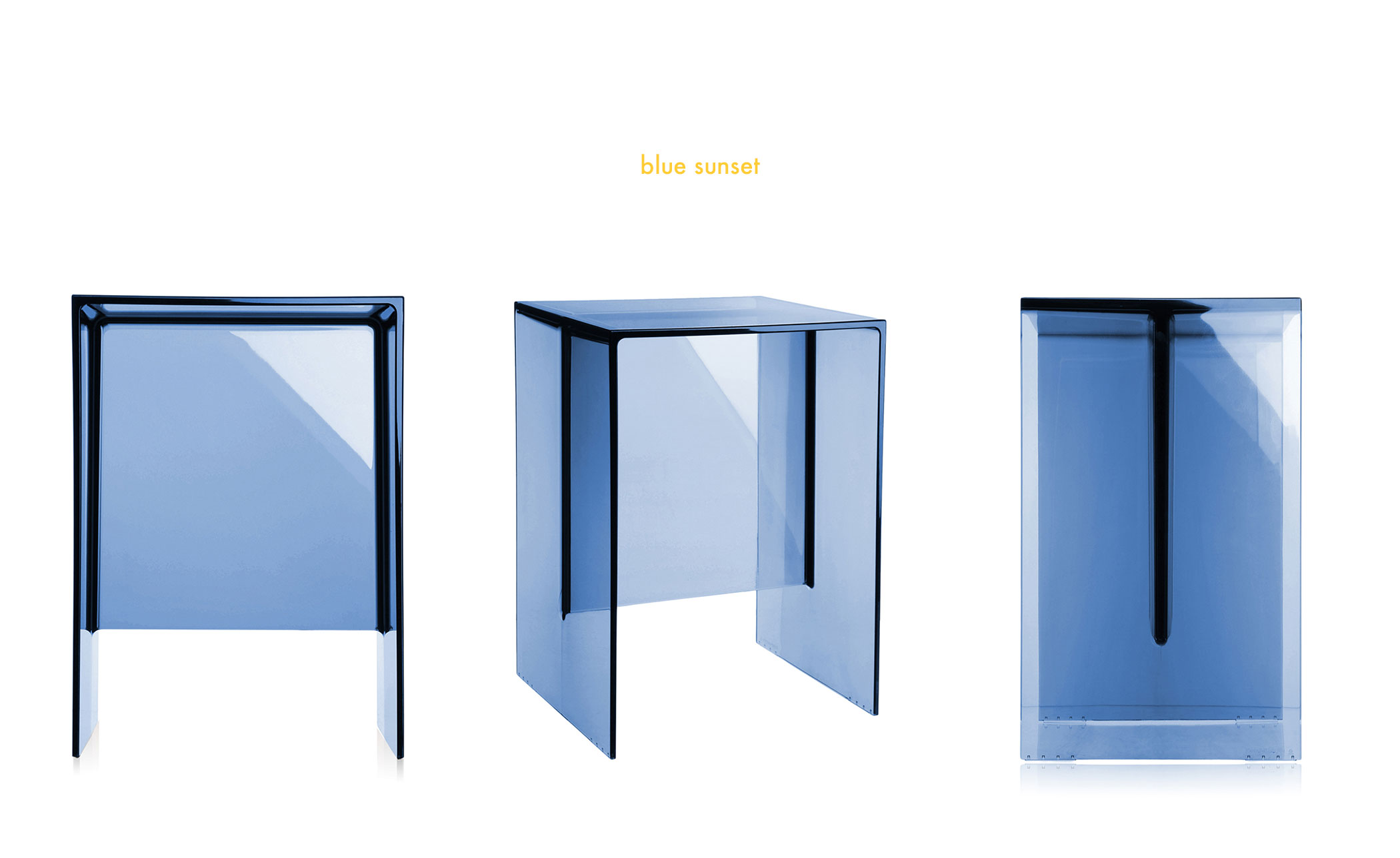 max-beam stool/table