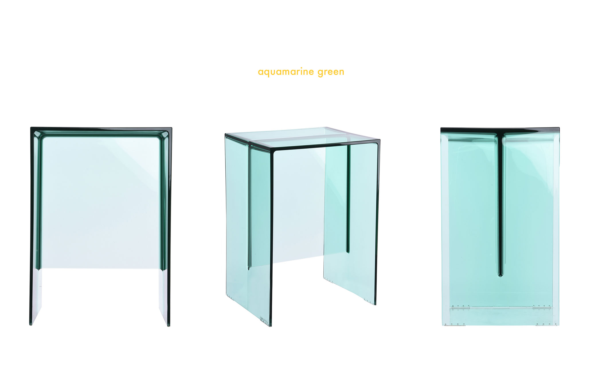 max-beam stool/table