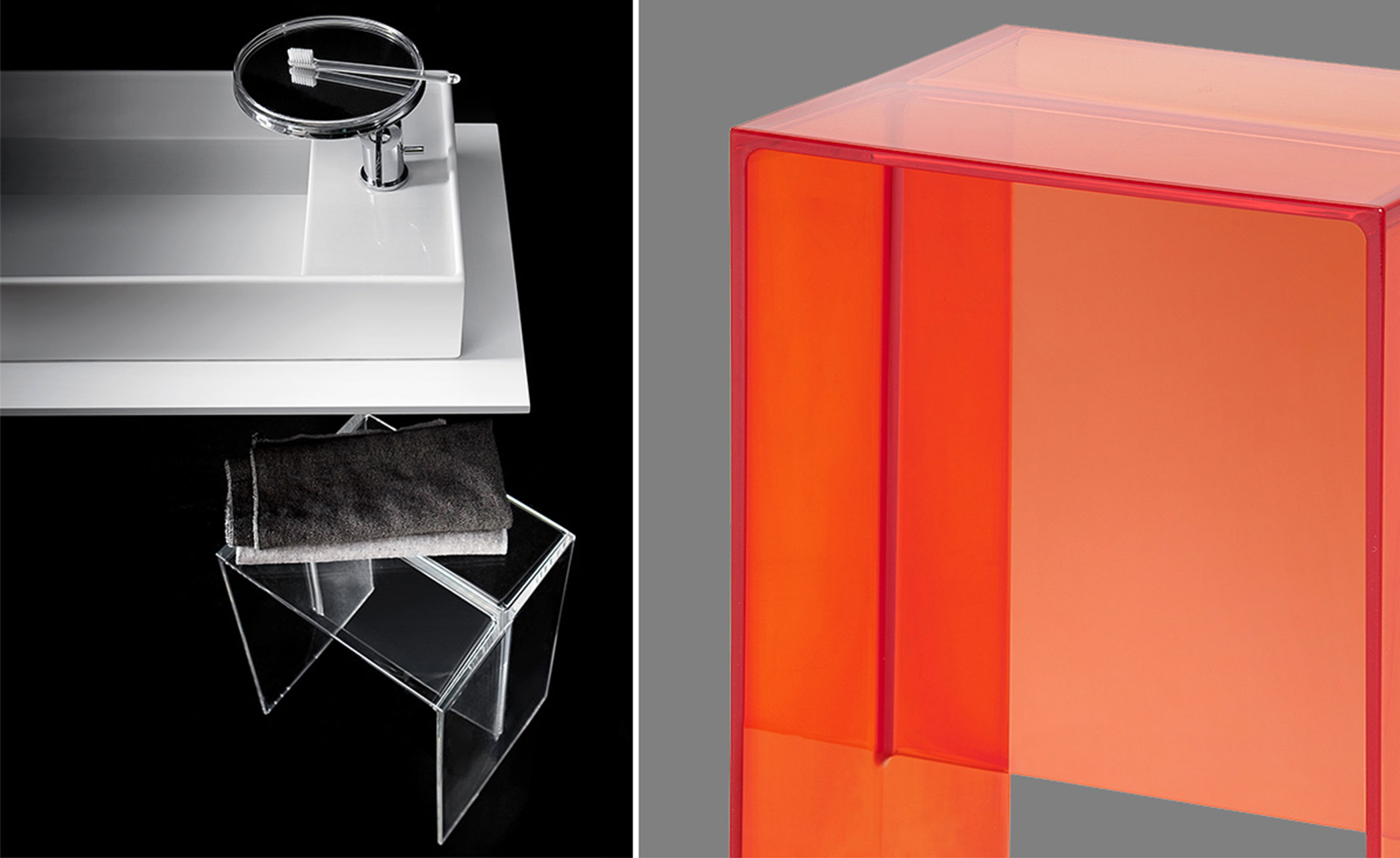 max-beam stool/table