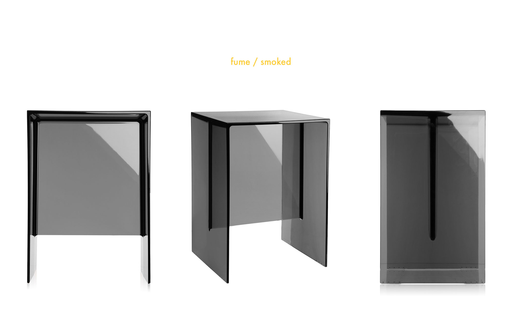 max-beam stool/table