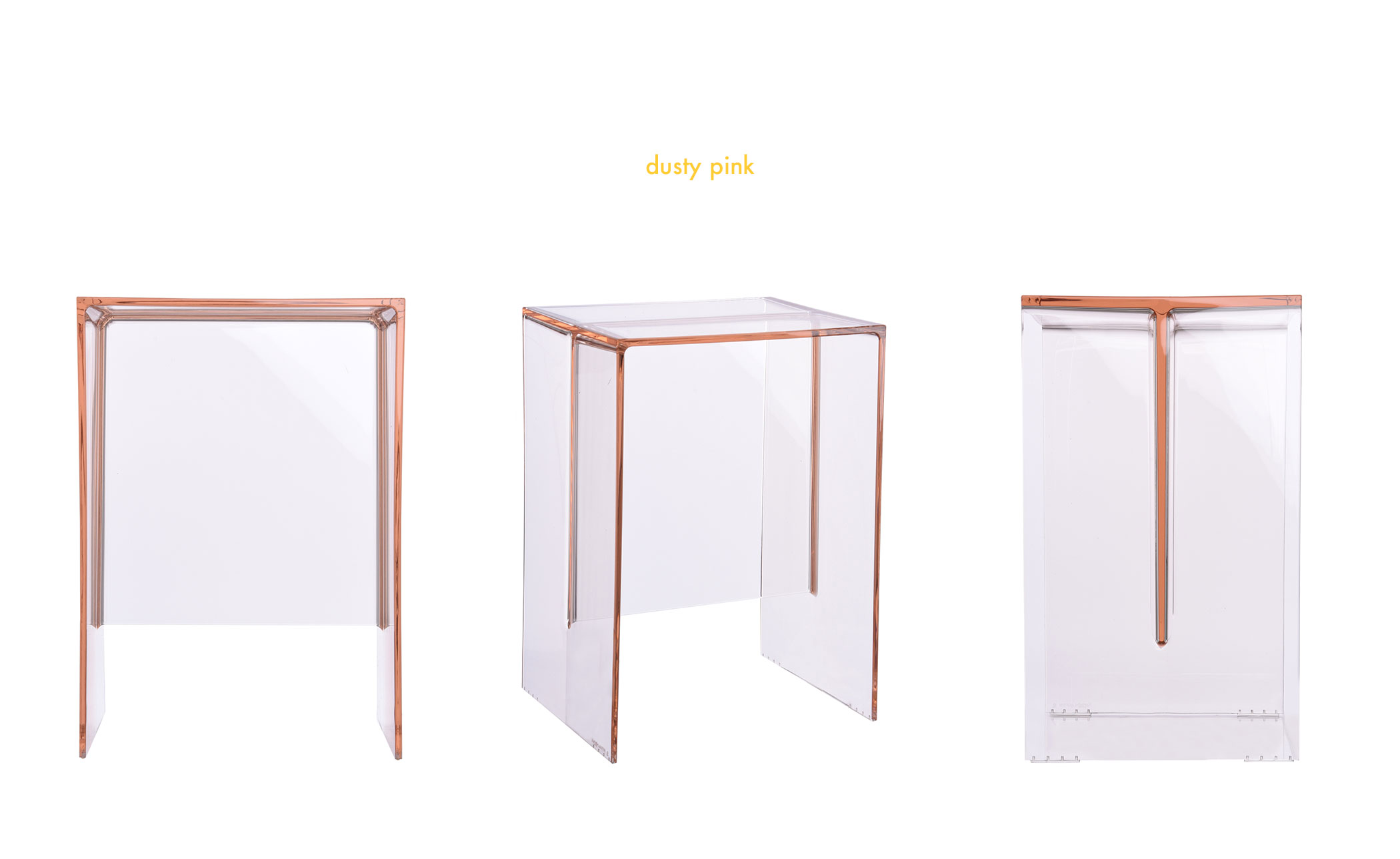max-beam stool/table