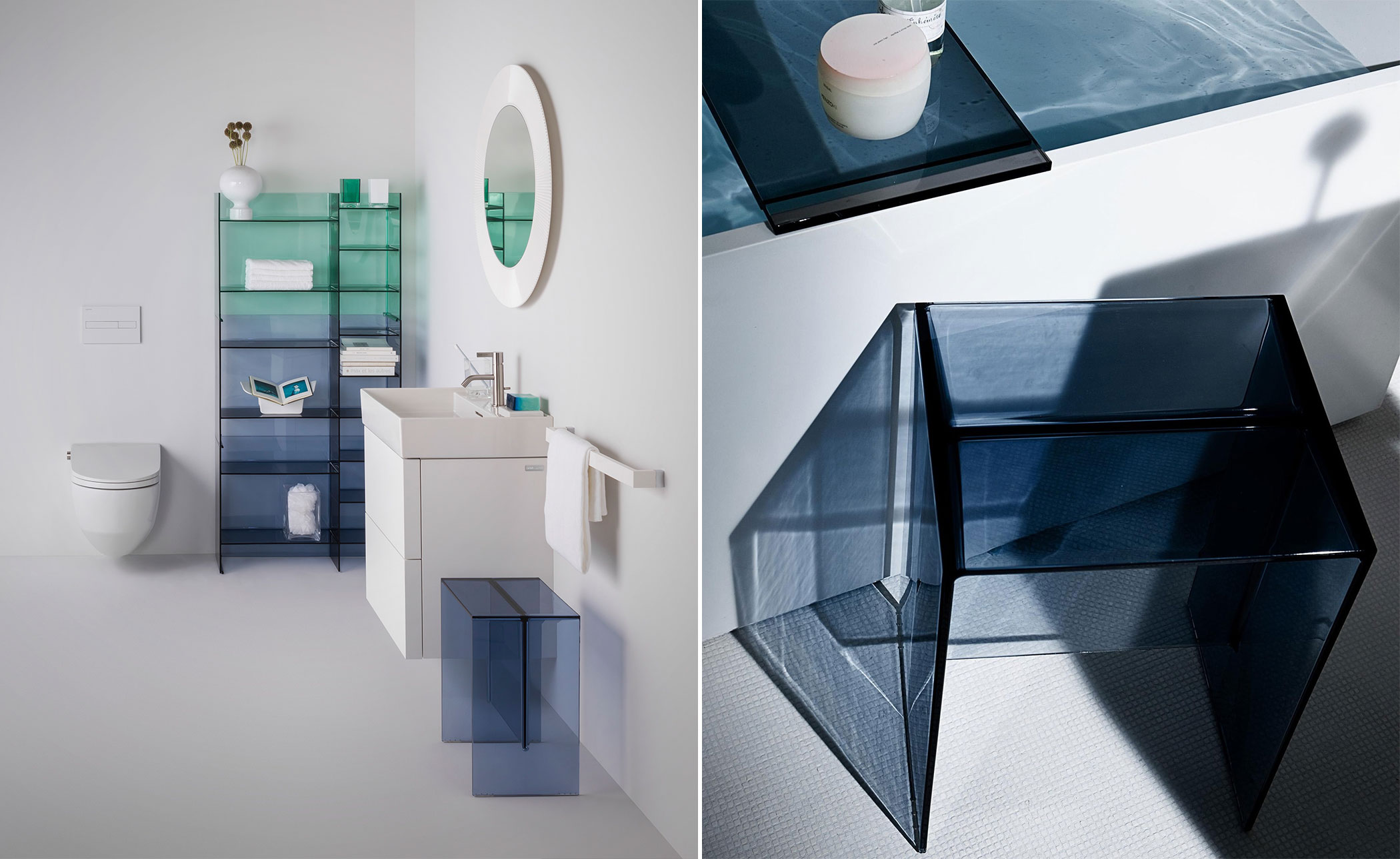 max-beam stool/table