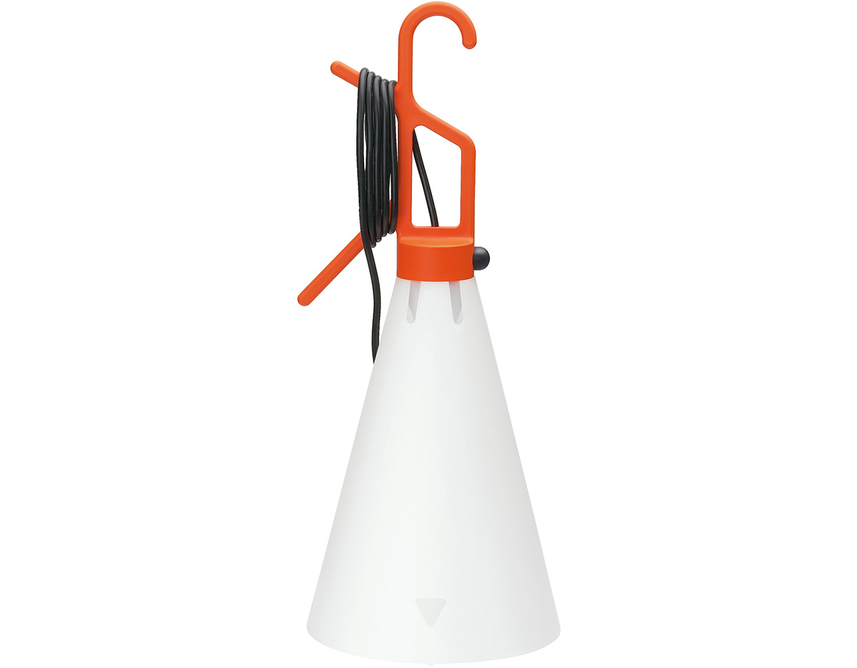 mayday lamp
