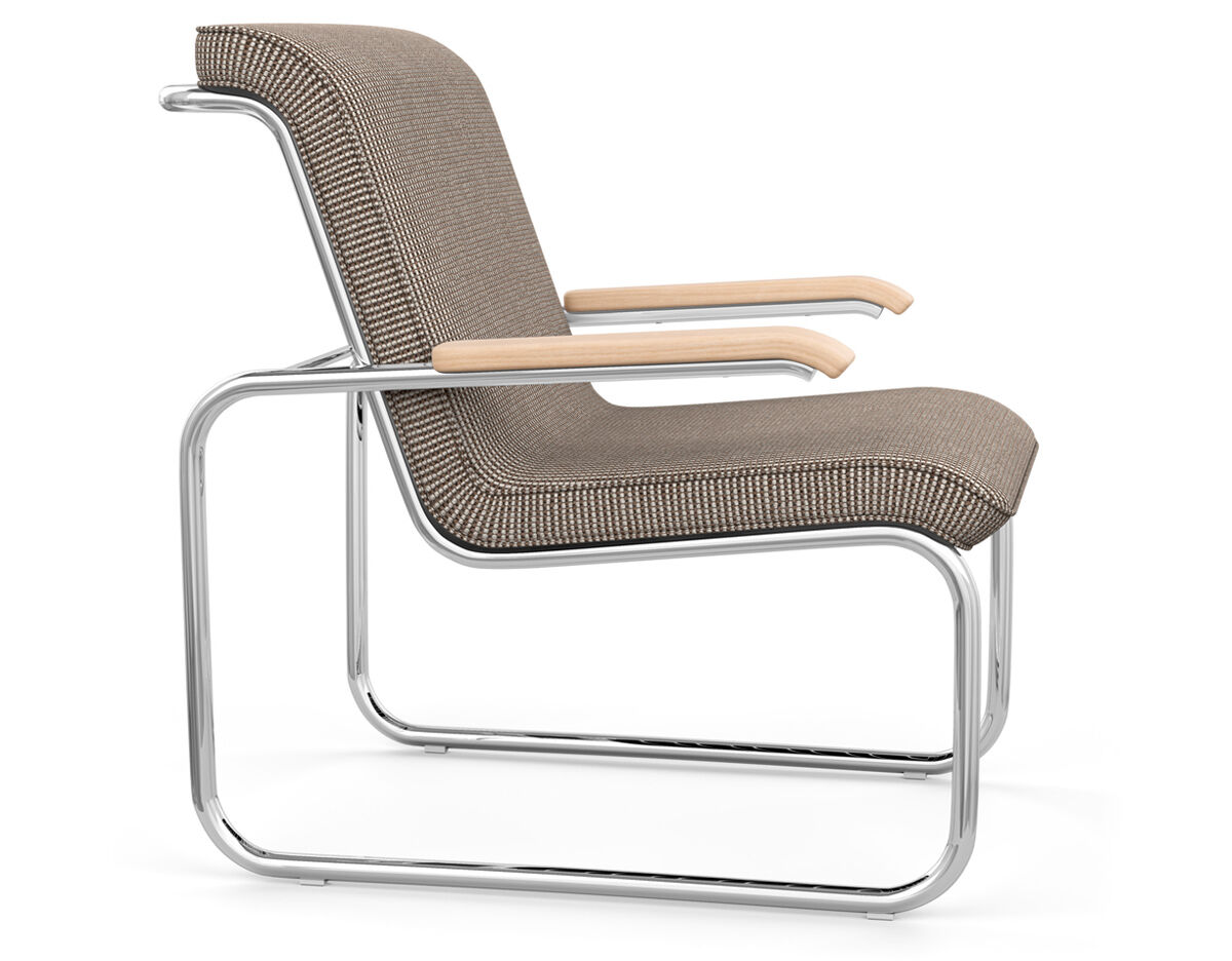 mb lounge chair