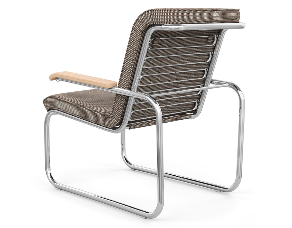 mb lounge chair
