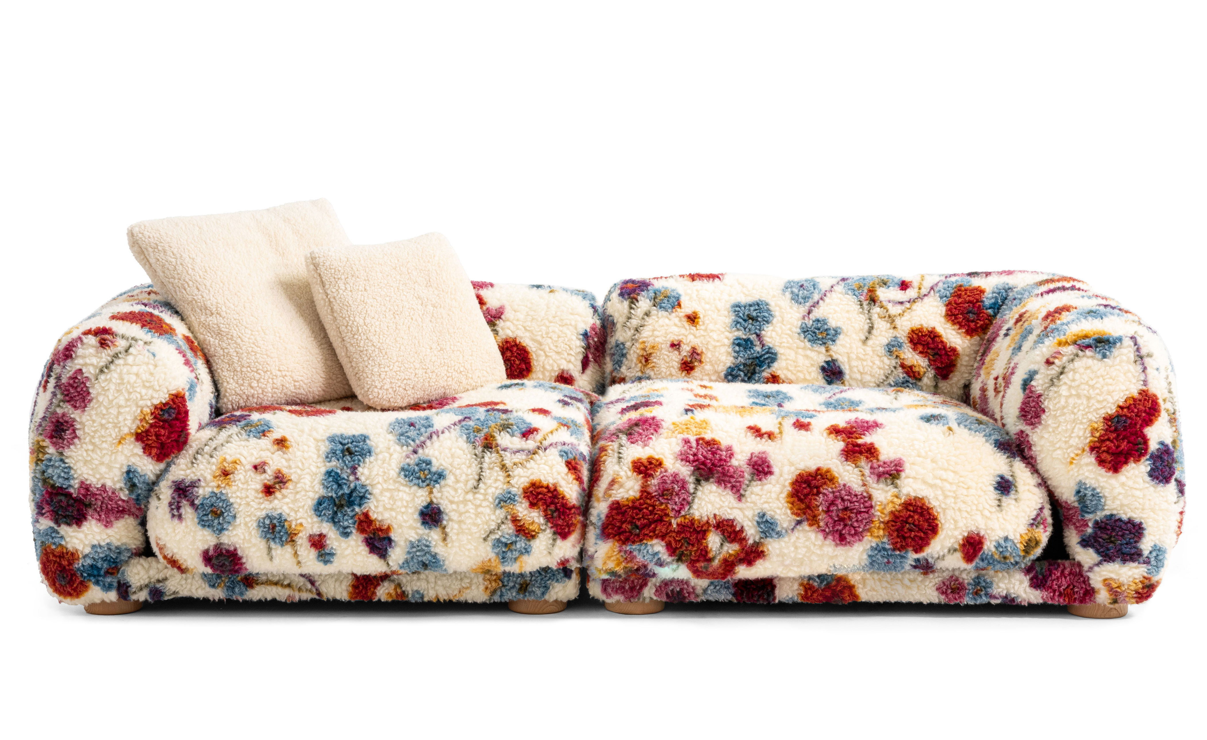 Me-Time 2 Seater Sofa Major