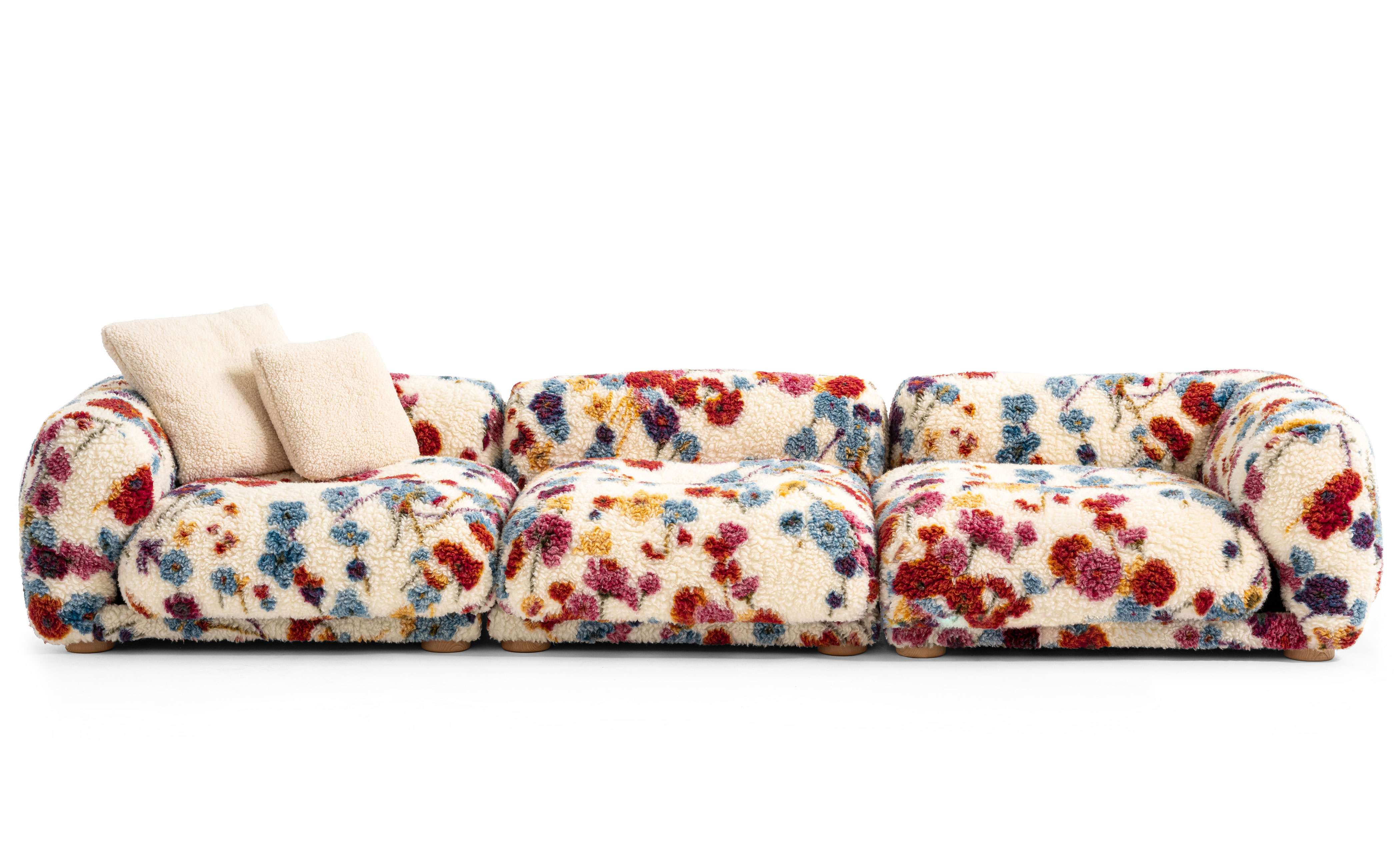 Me-Time 3 Seater Sofa