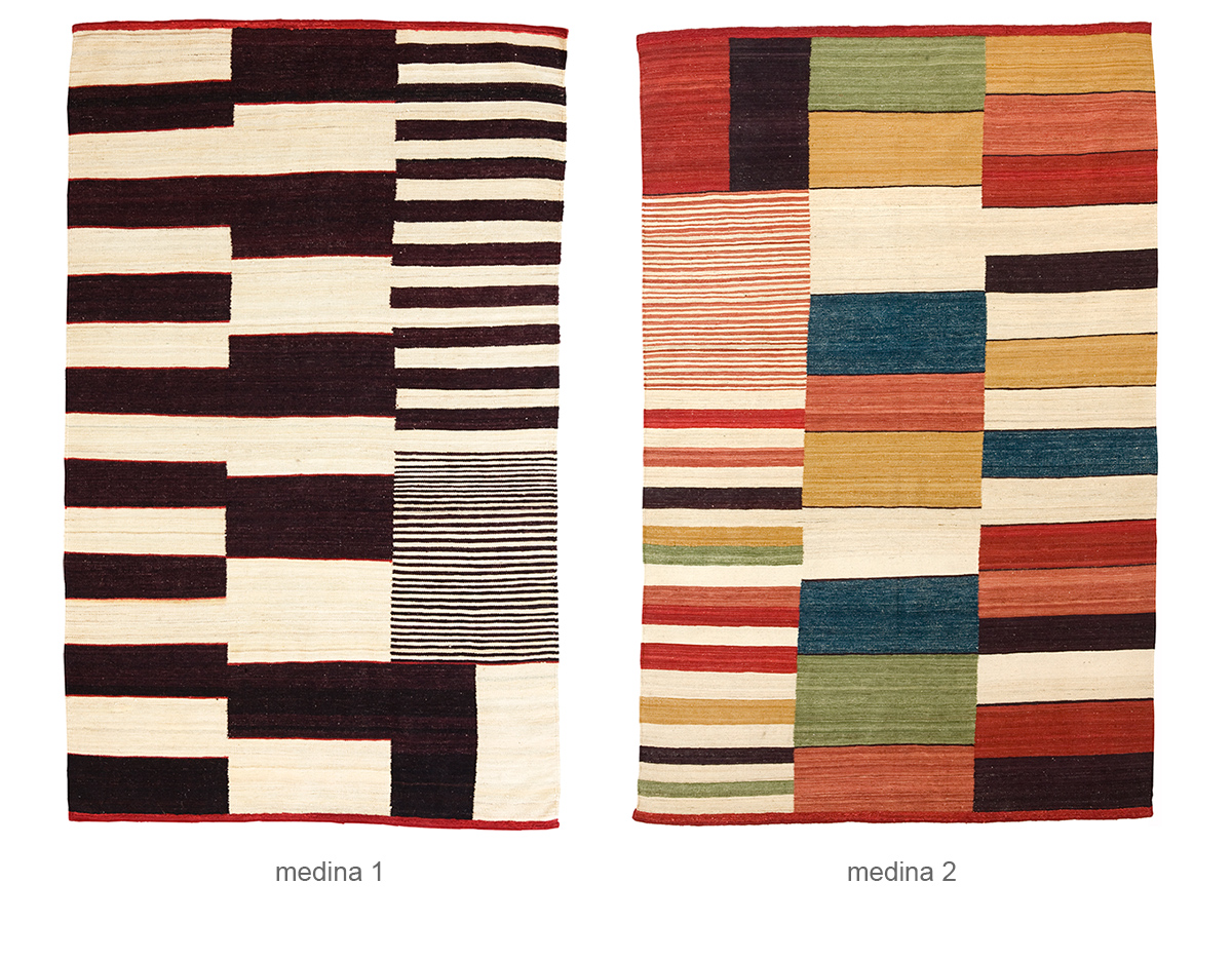 medina rug