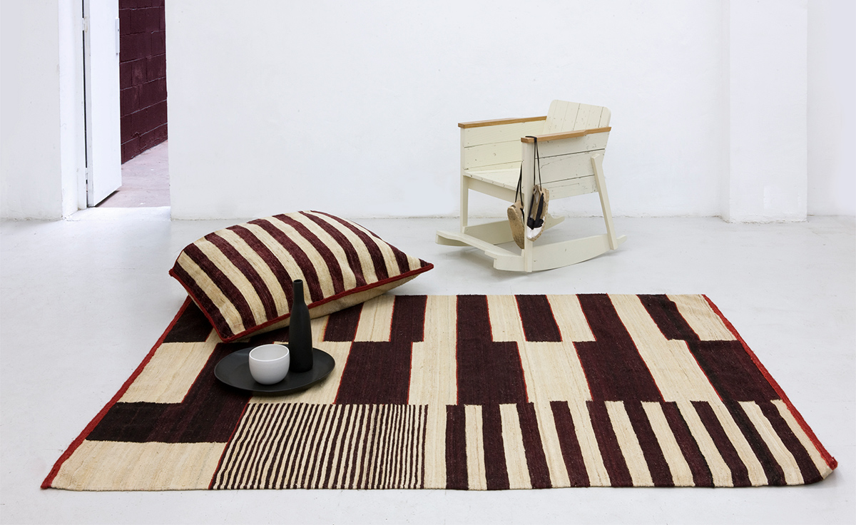 medina rug