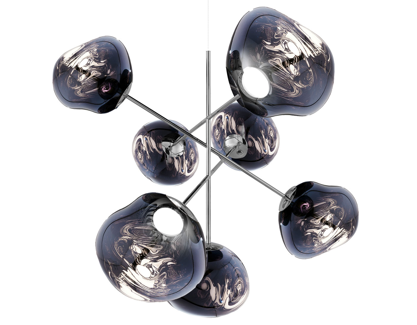 Melt Large Chandelier