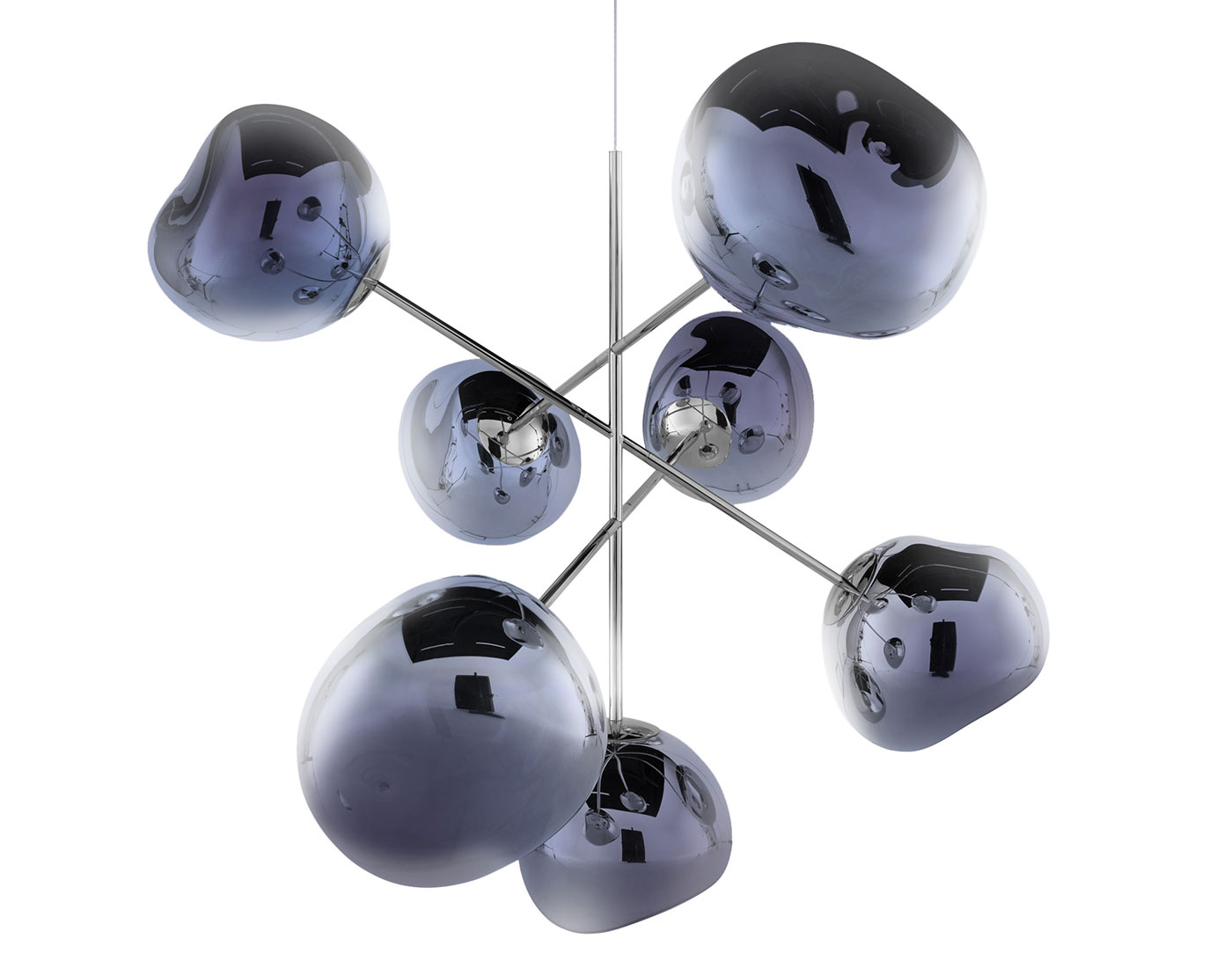 Melt Large Chandelier