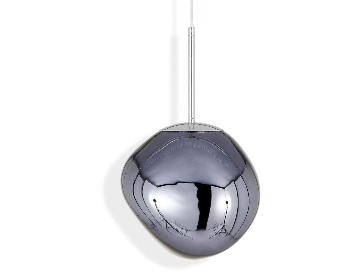 melt mini pendant light