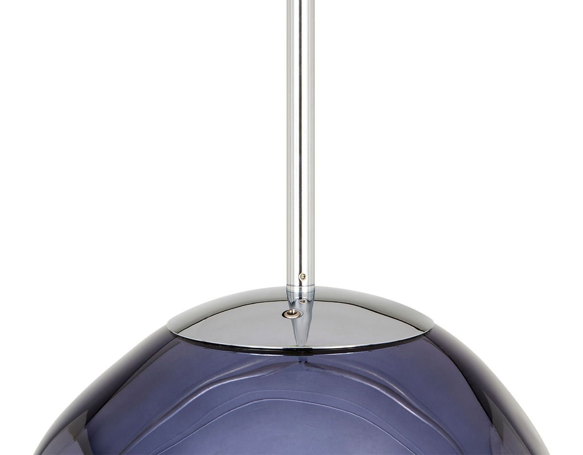 melt mini pendant light