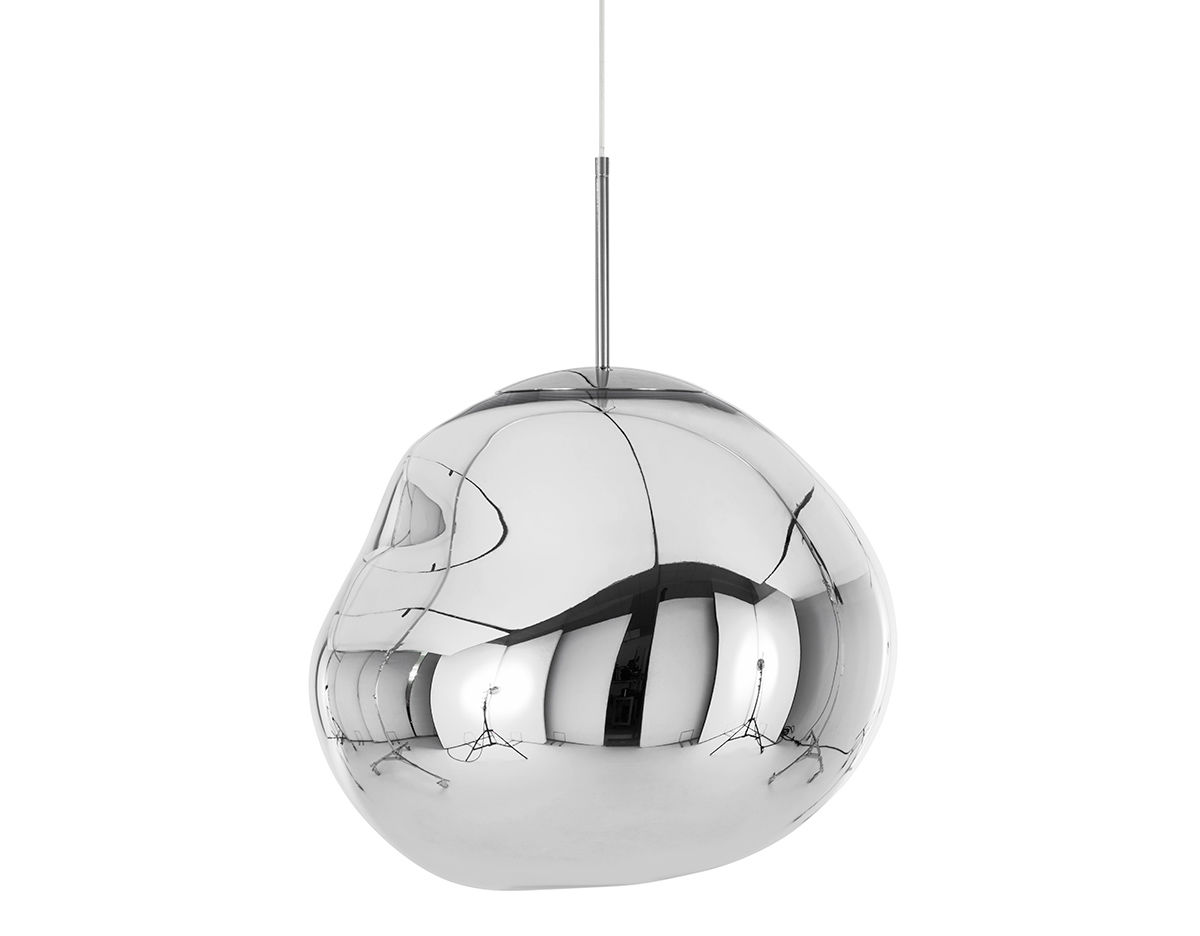 melt led pendant light