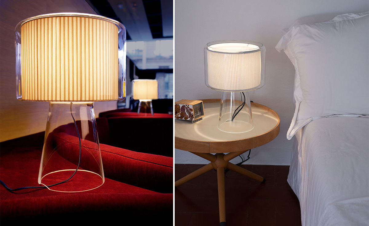 mercer table lamp