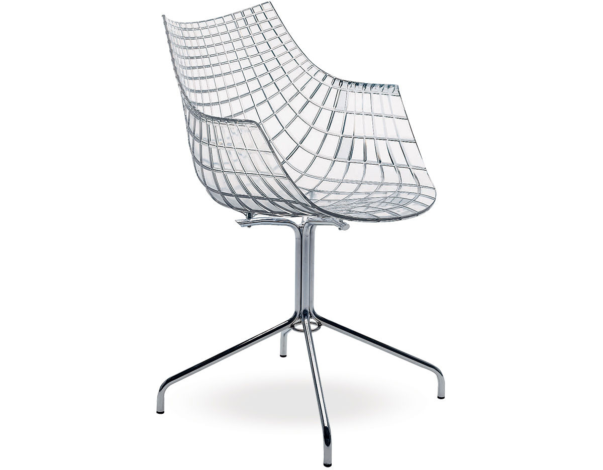 meridiana easy chair