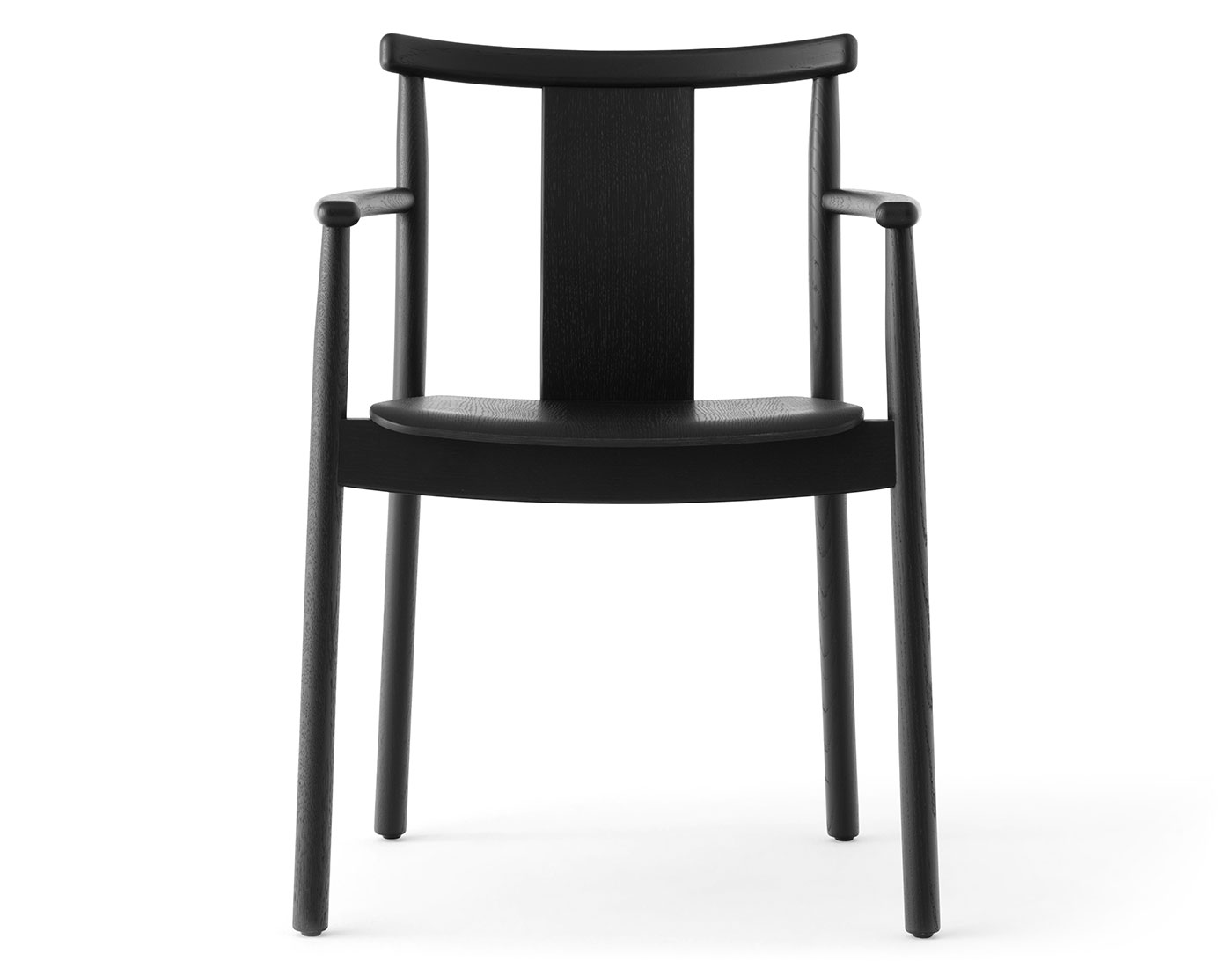 Merkur Dining Armchair