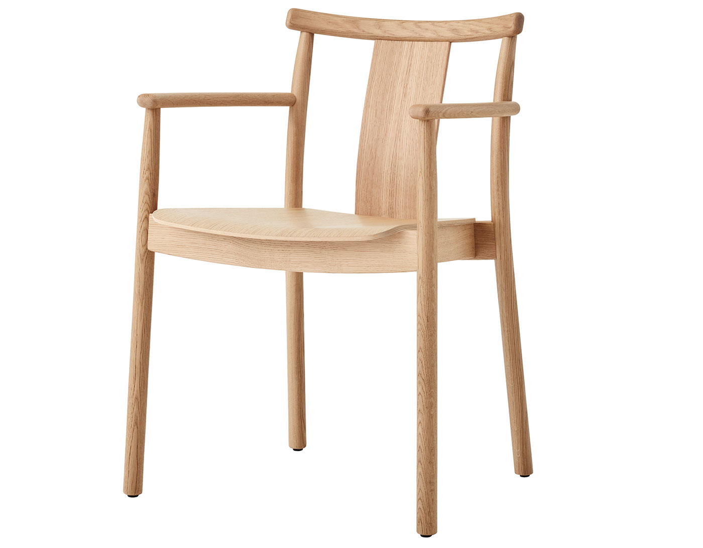 Merkur Dining Armchair