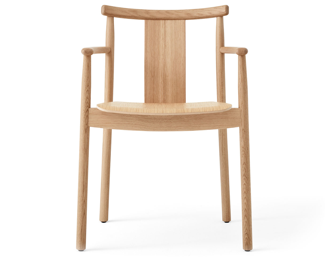 Merkur Dining Armchair