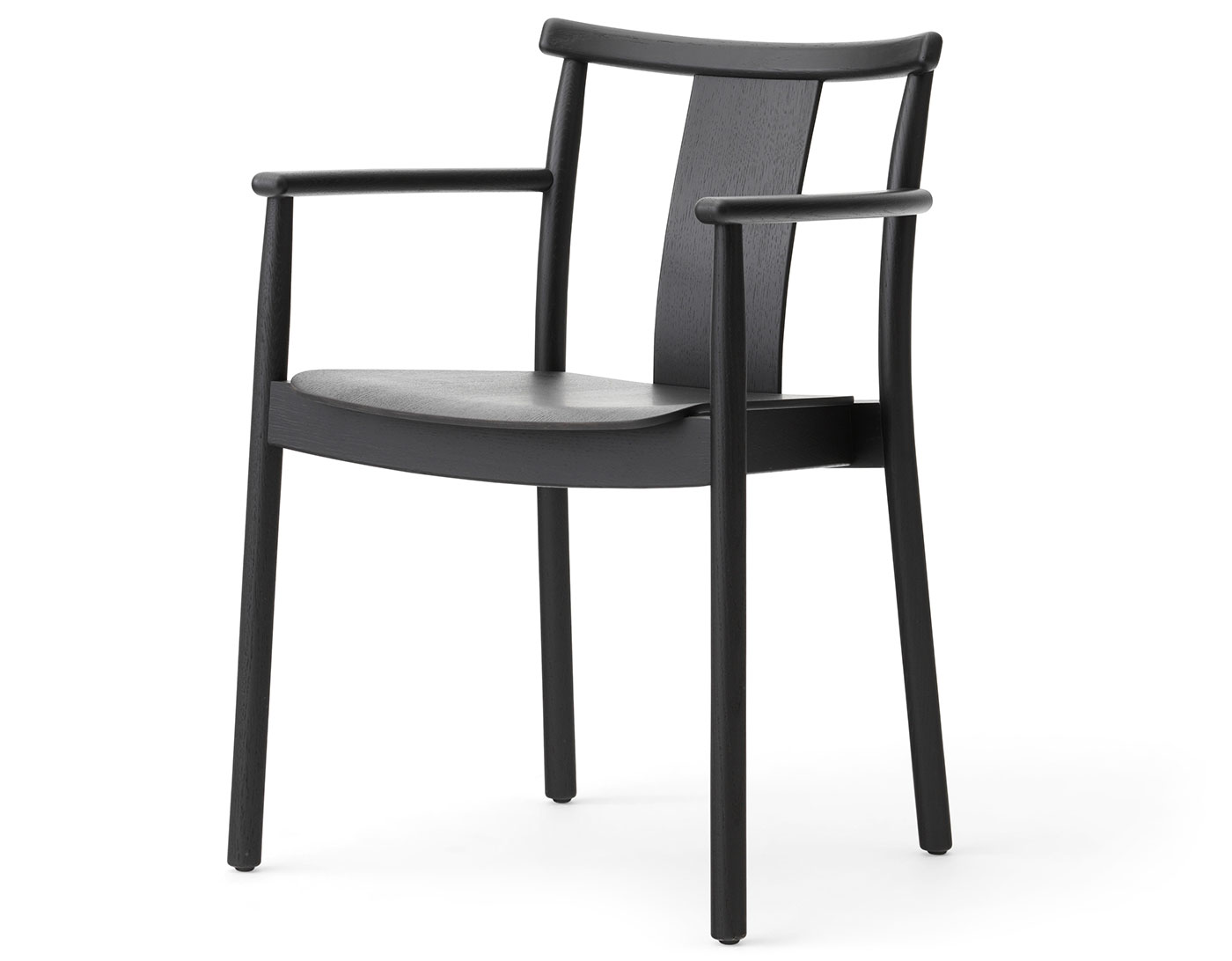 Merkur Dining Armchair