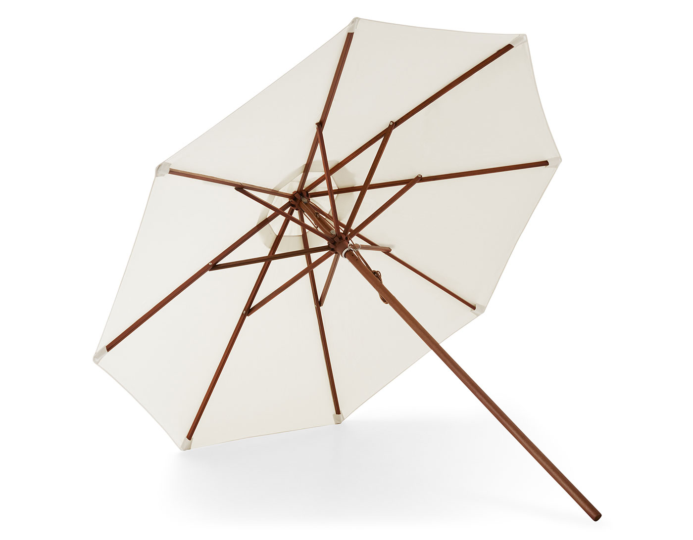 Skagerak Messina Round Umbrella