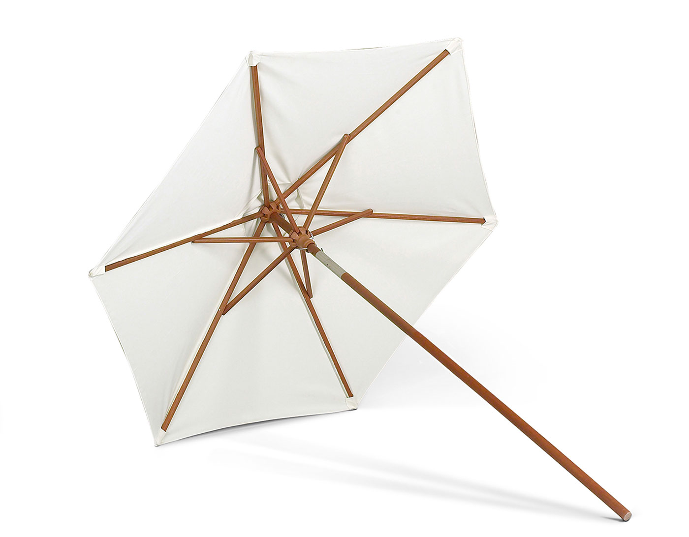Skagerak Messina Round Umbrella