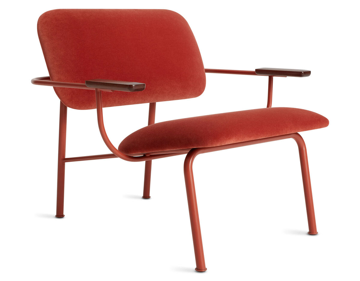 method lounge chair