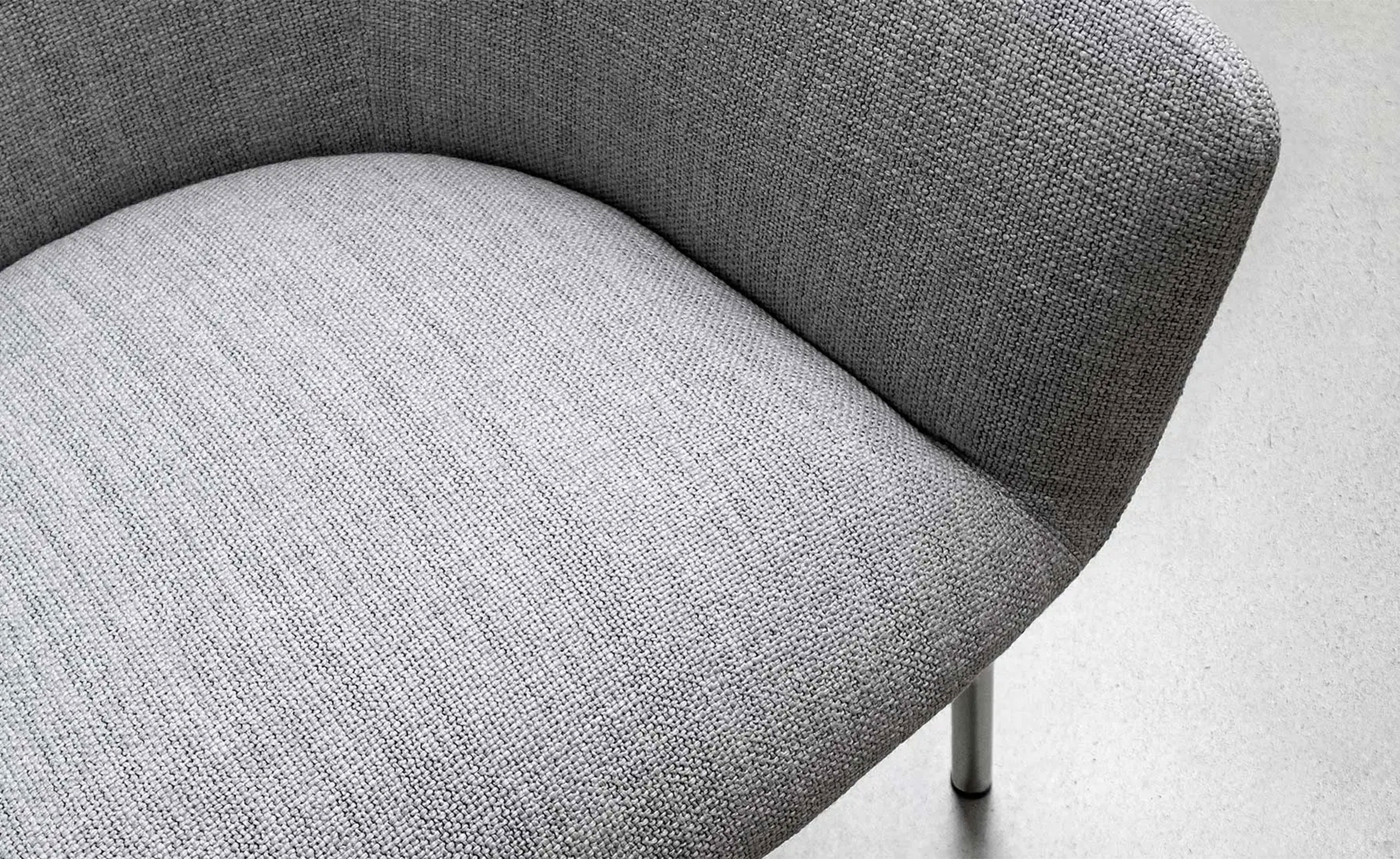 metro chair