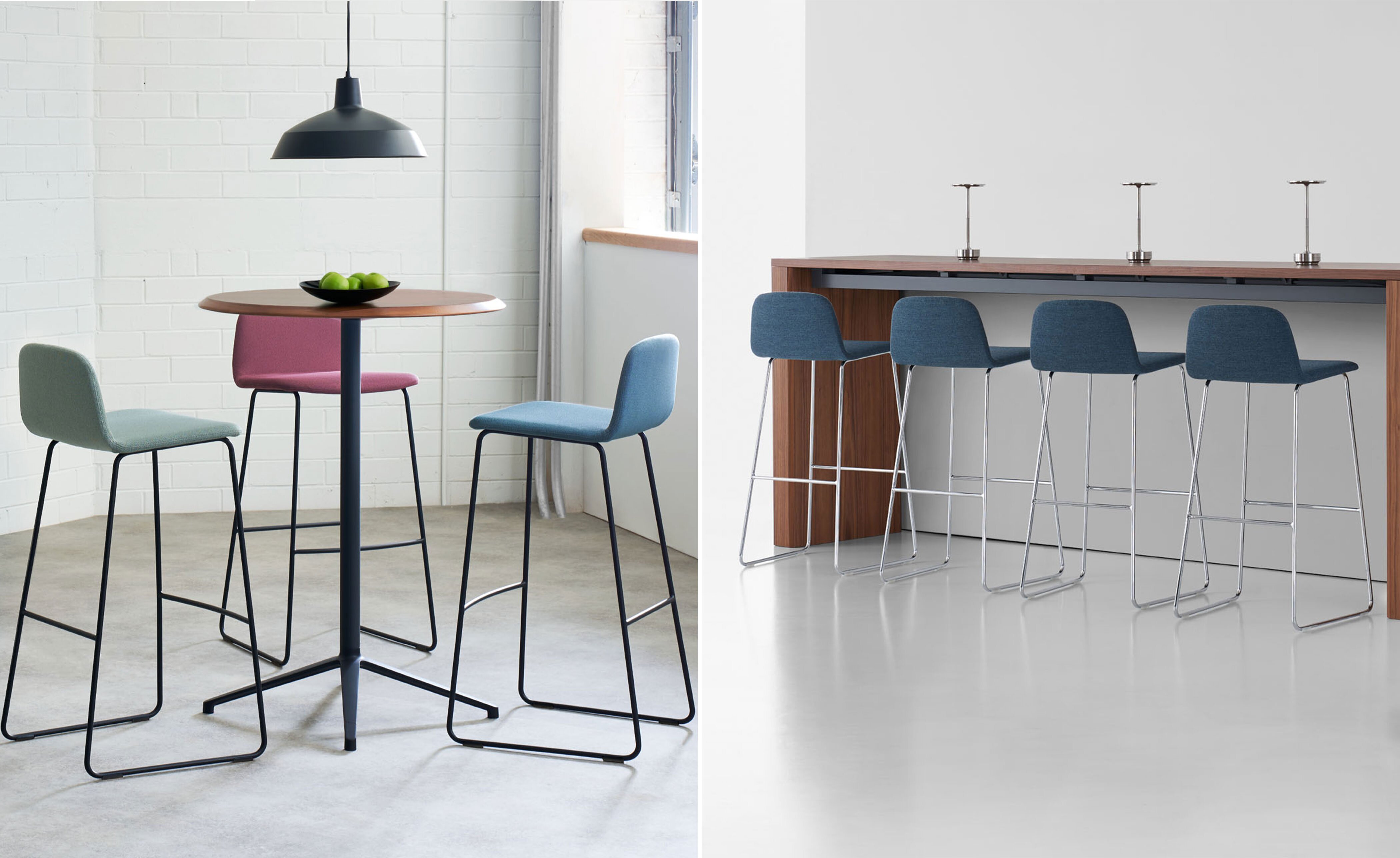 Mezzo Stool