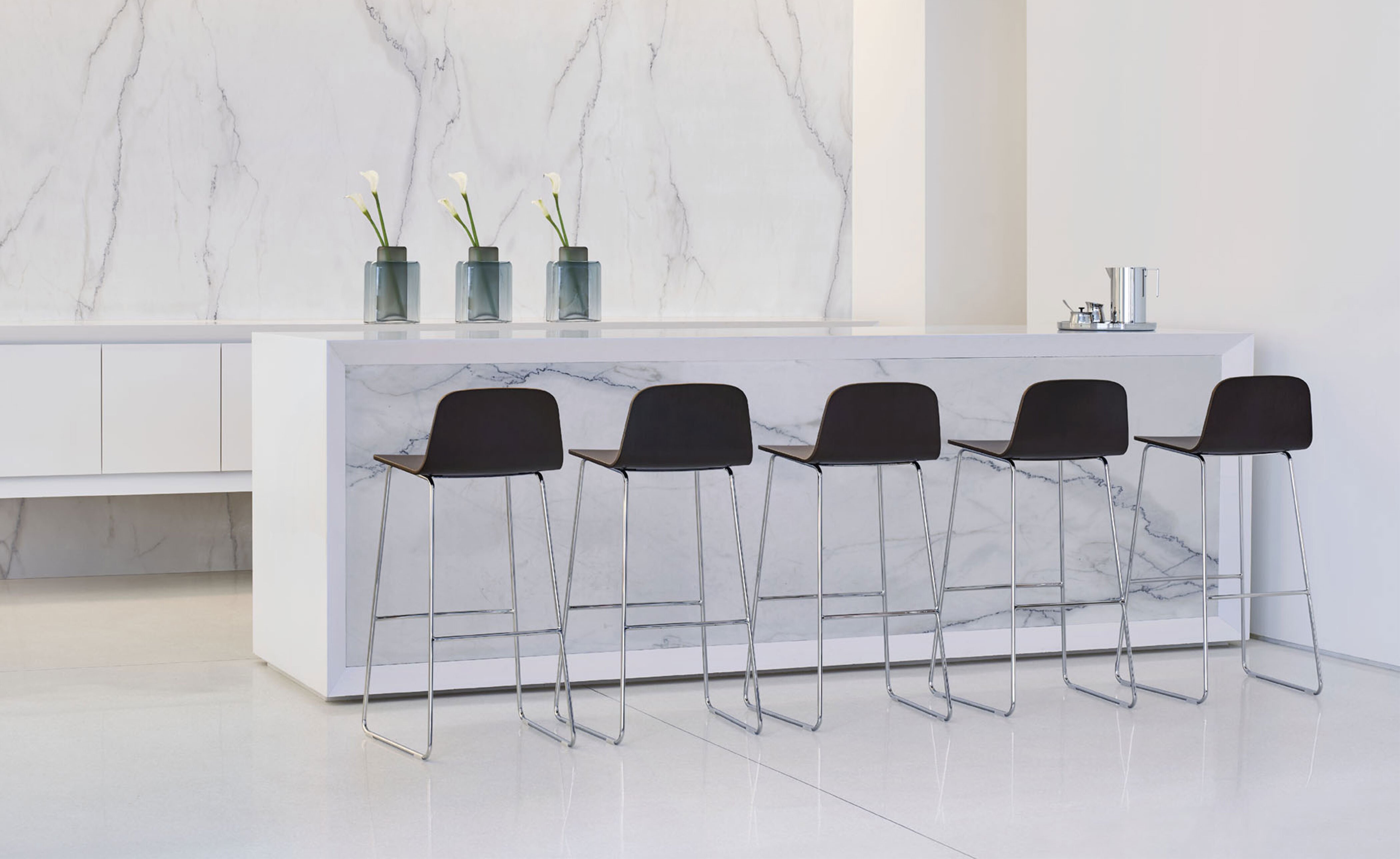 Mezzo Stool