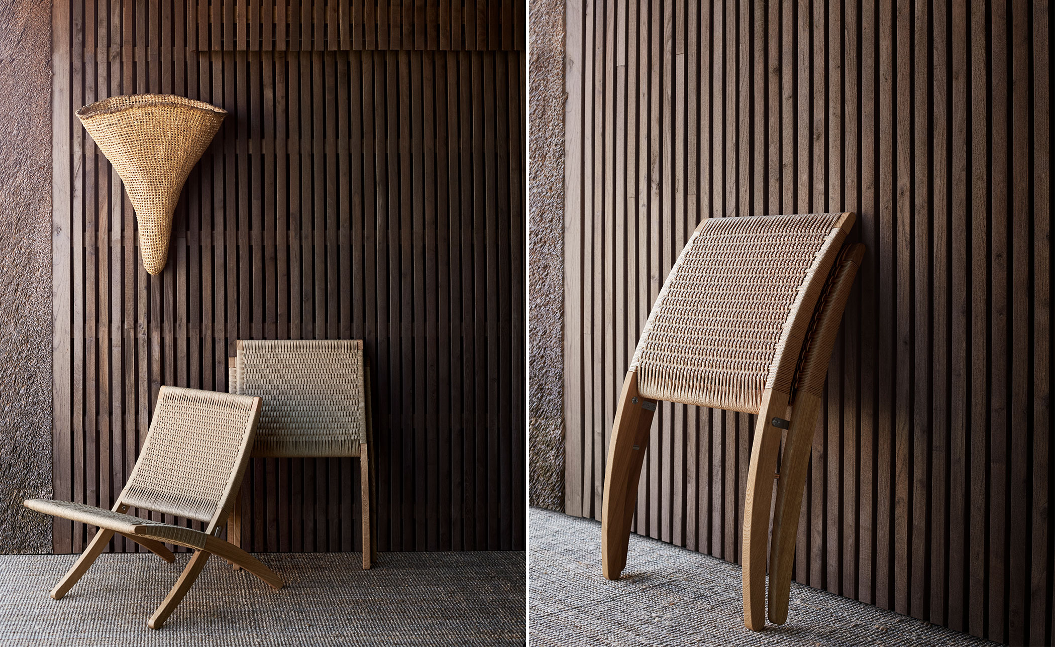 mg501 cuba chair