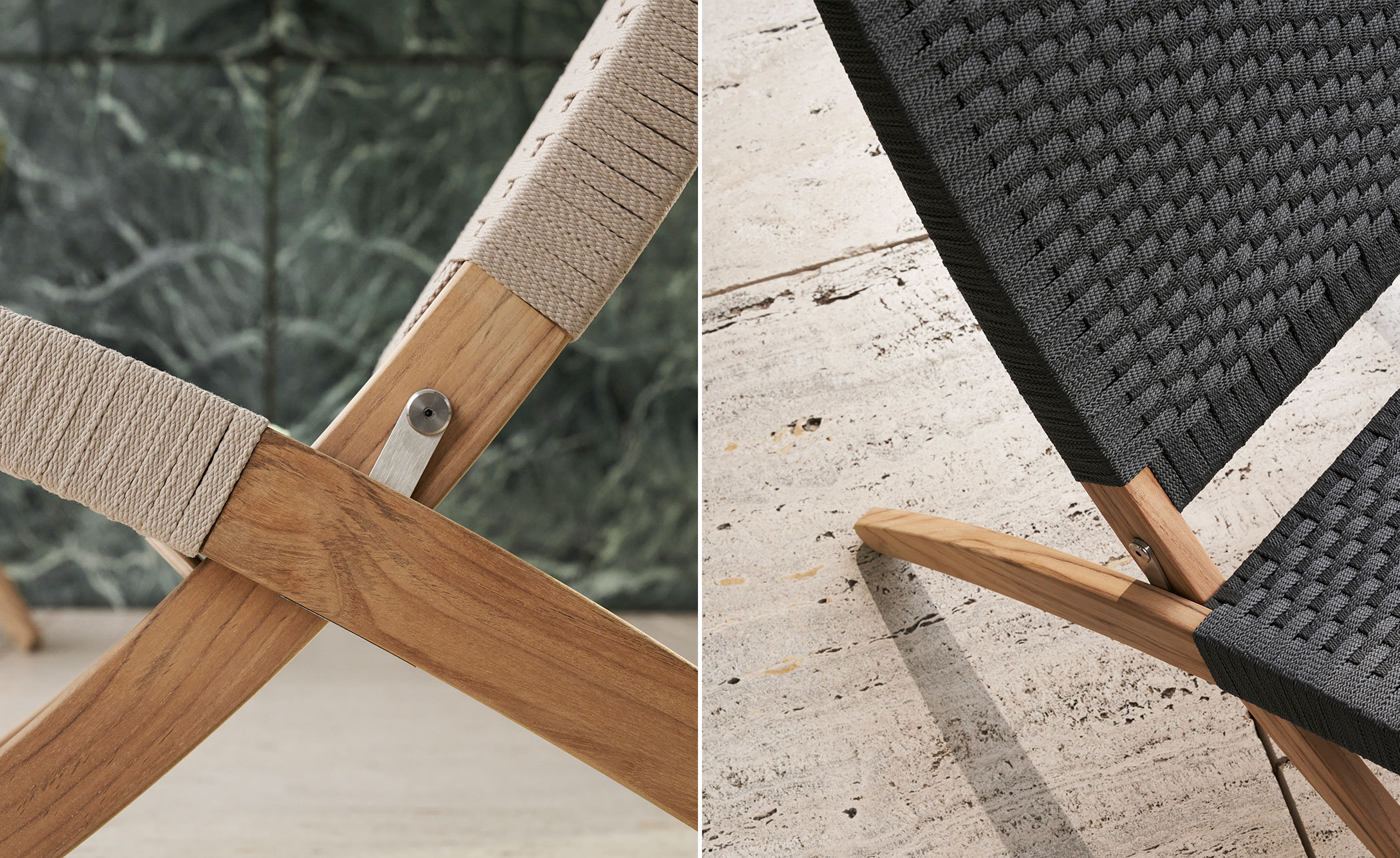 mg501 cuba chair outdoor