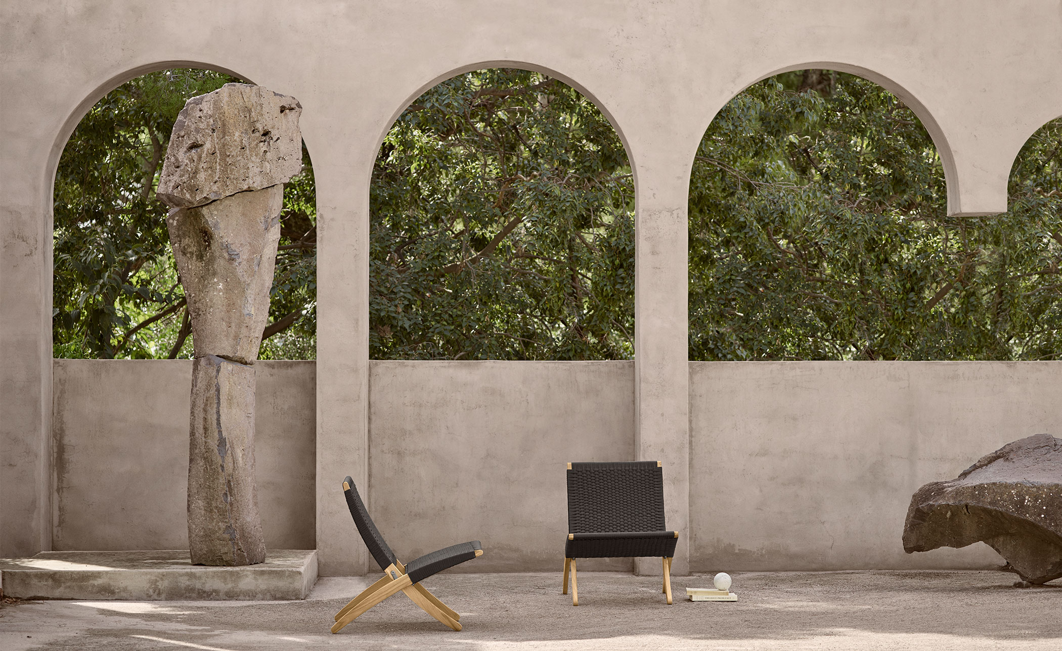 mg501 cuba chair outdoor
