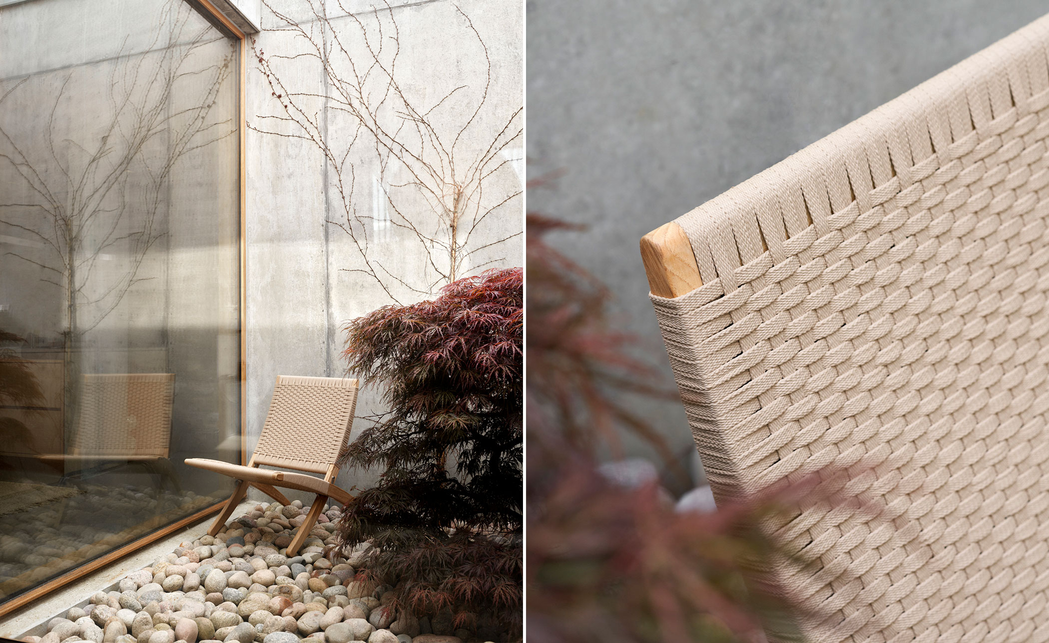 mg501 cuba chair outdoor