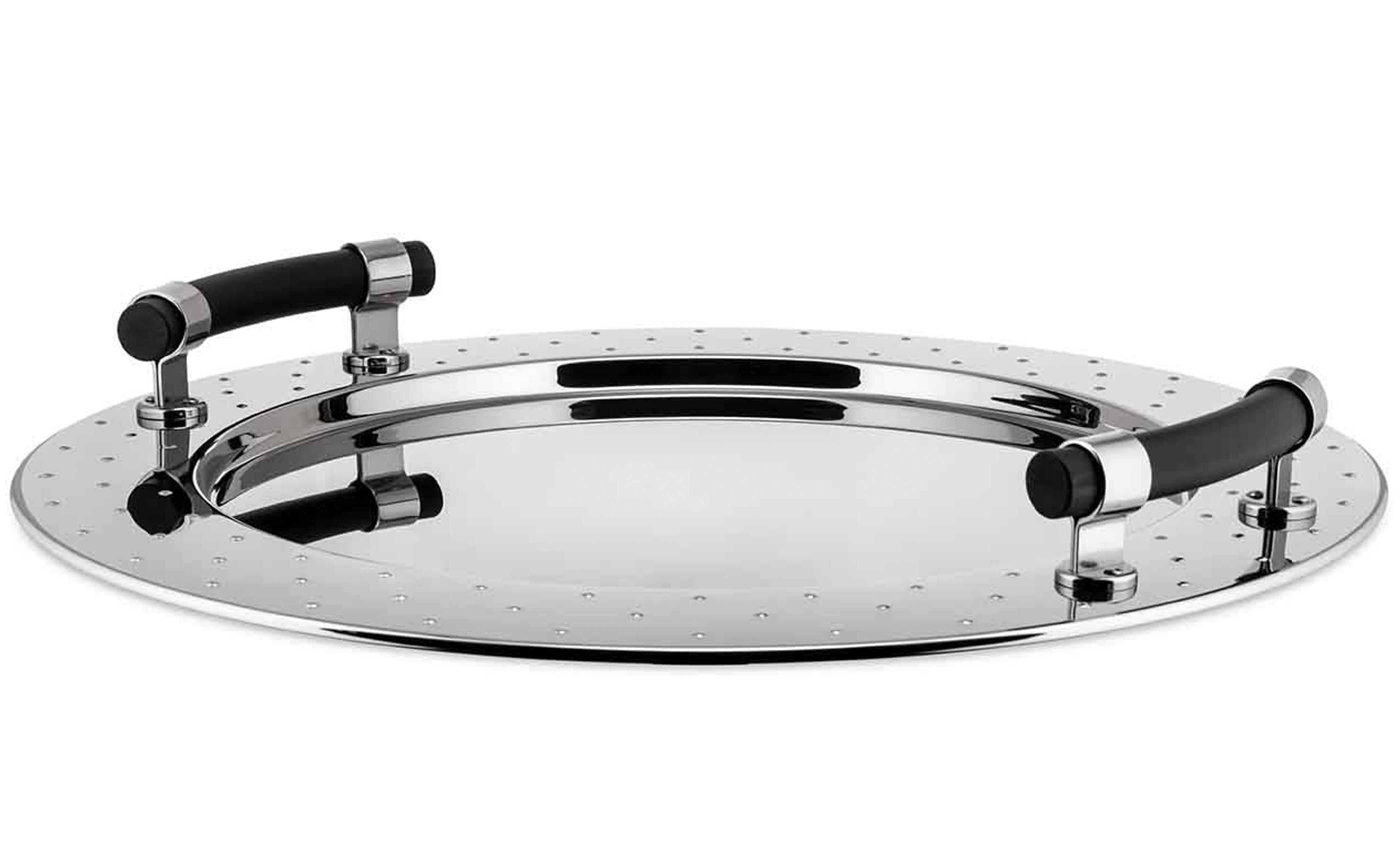 michael graves round tray