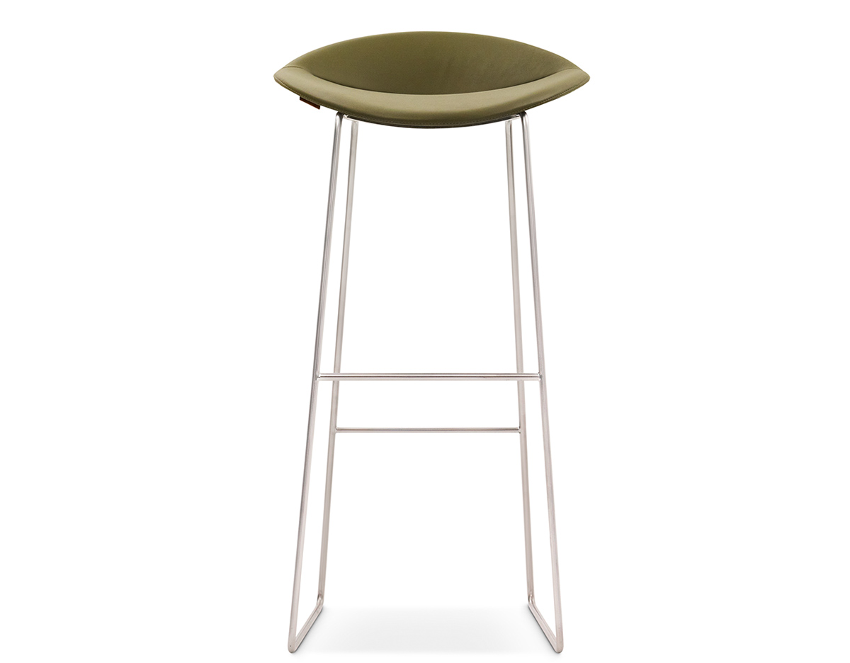 mick stool