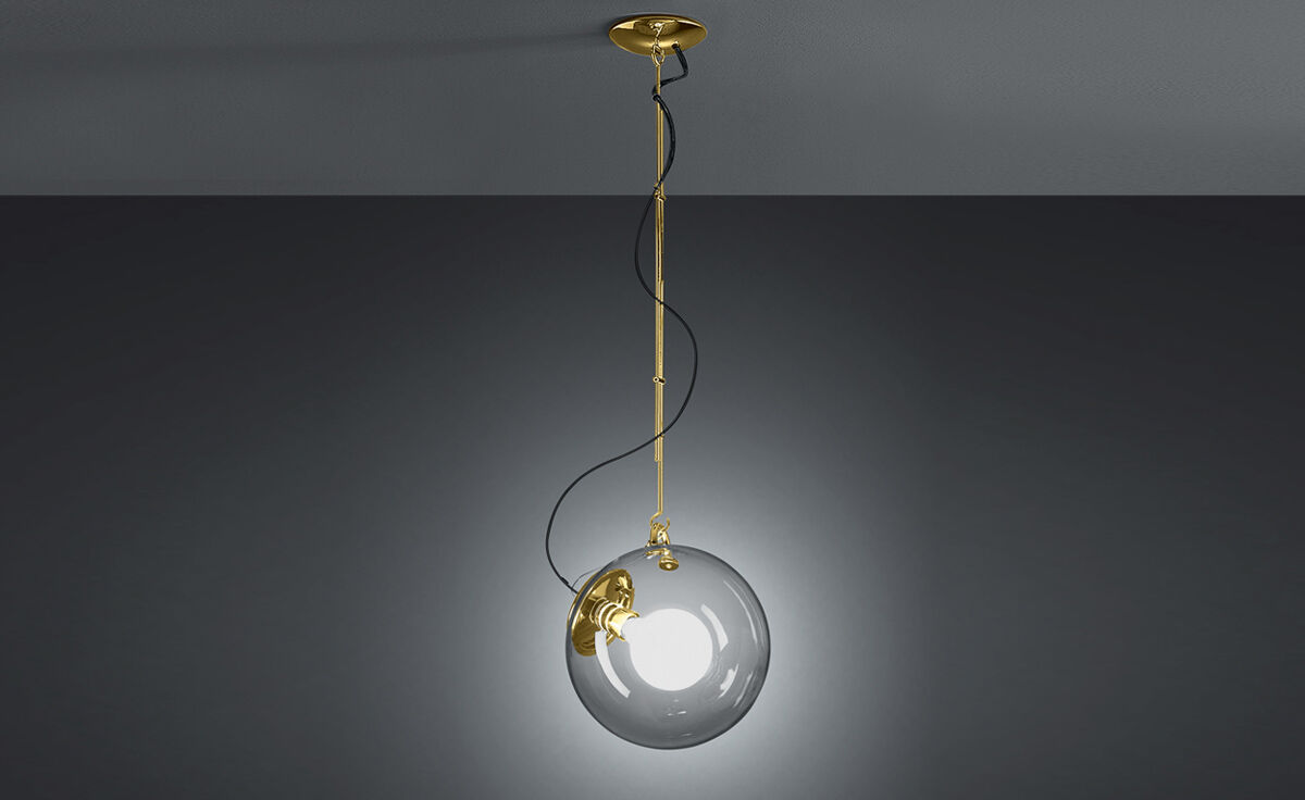 miconos suspension lamp