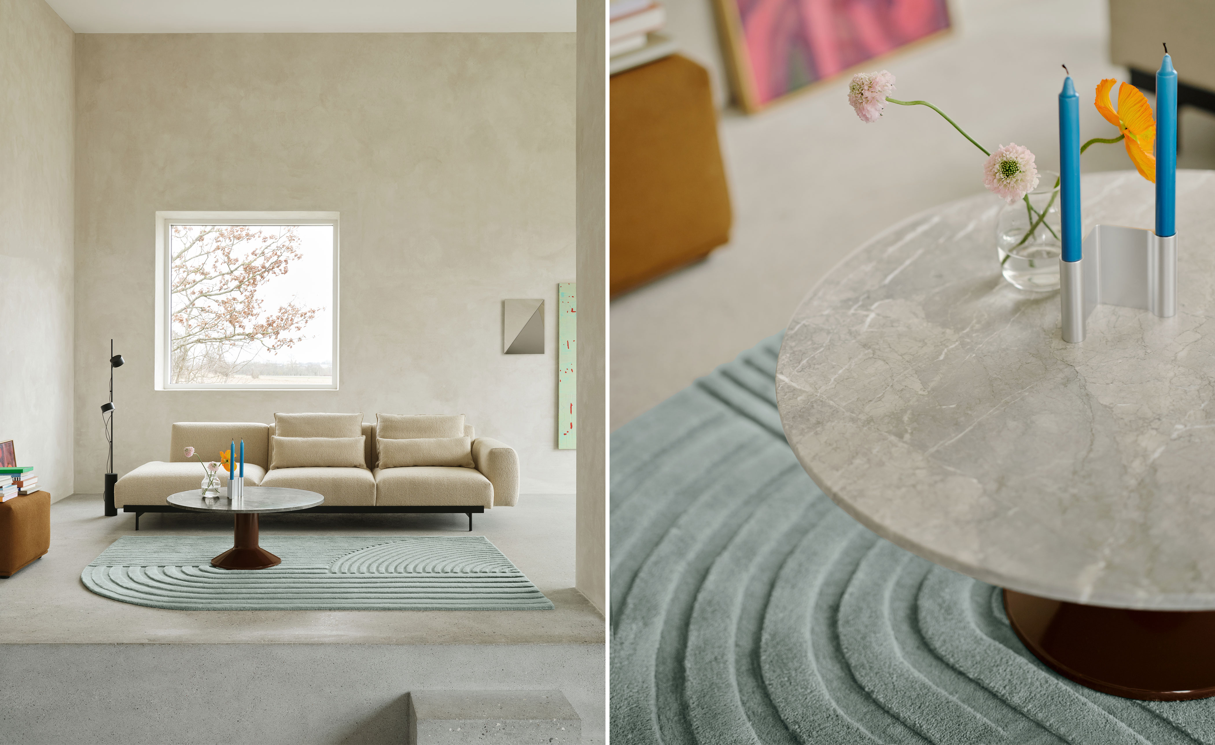 Midst Coffee Table