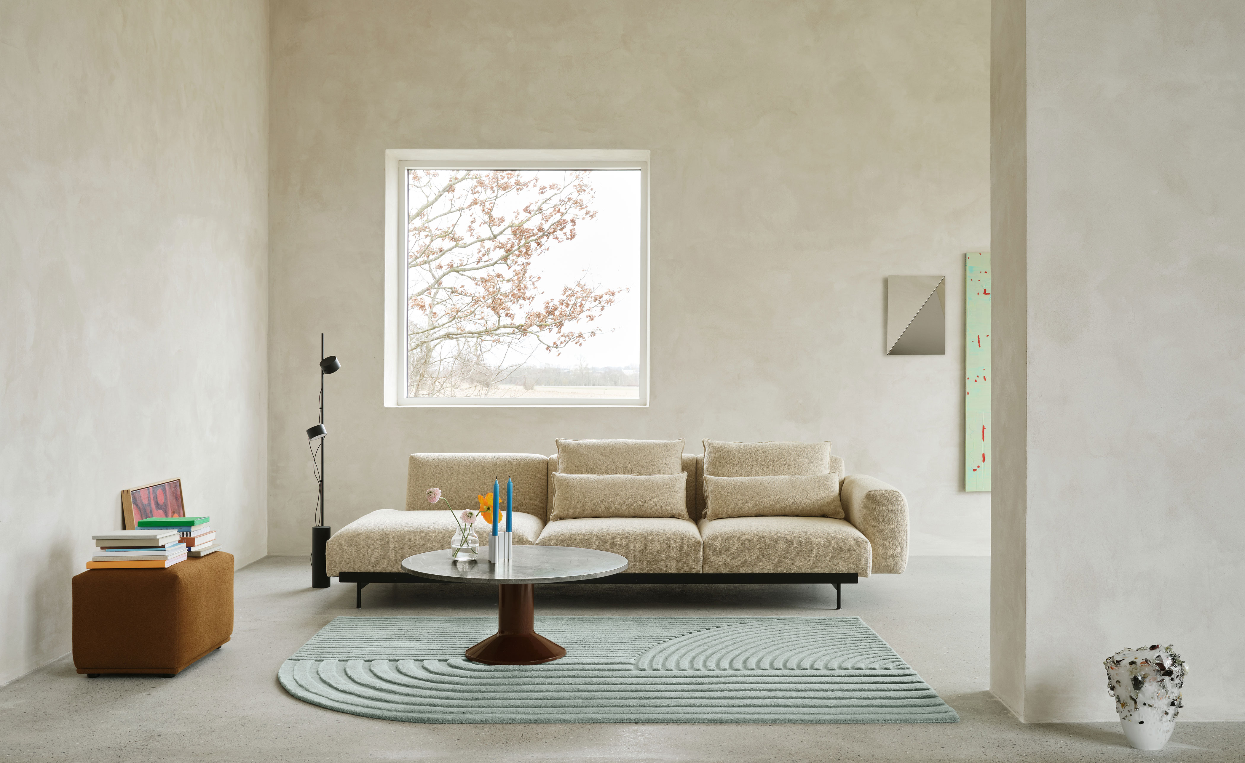 Midst Coffee Table