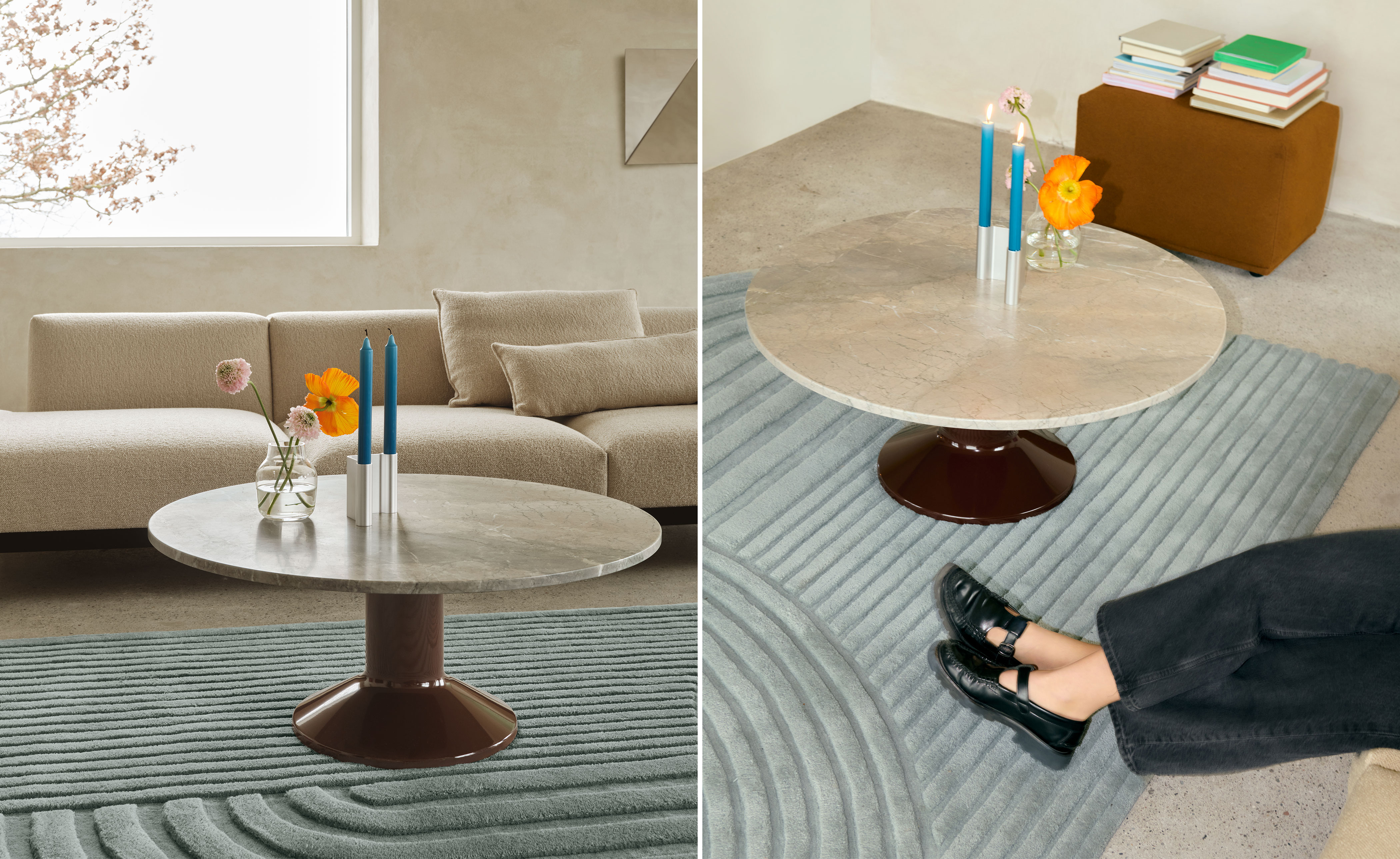 Midst Coffee Table