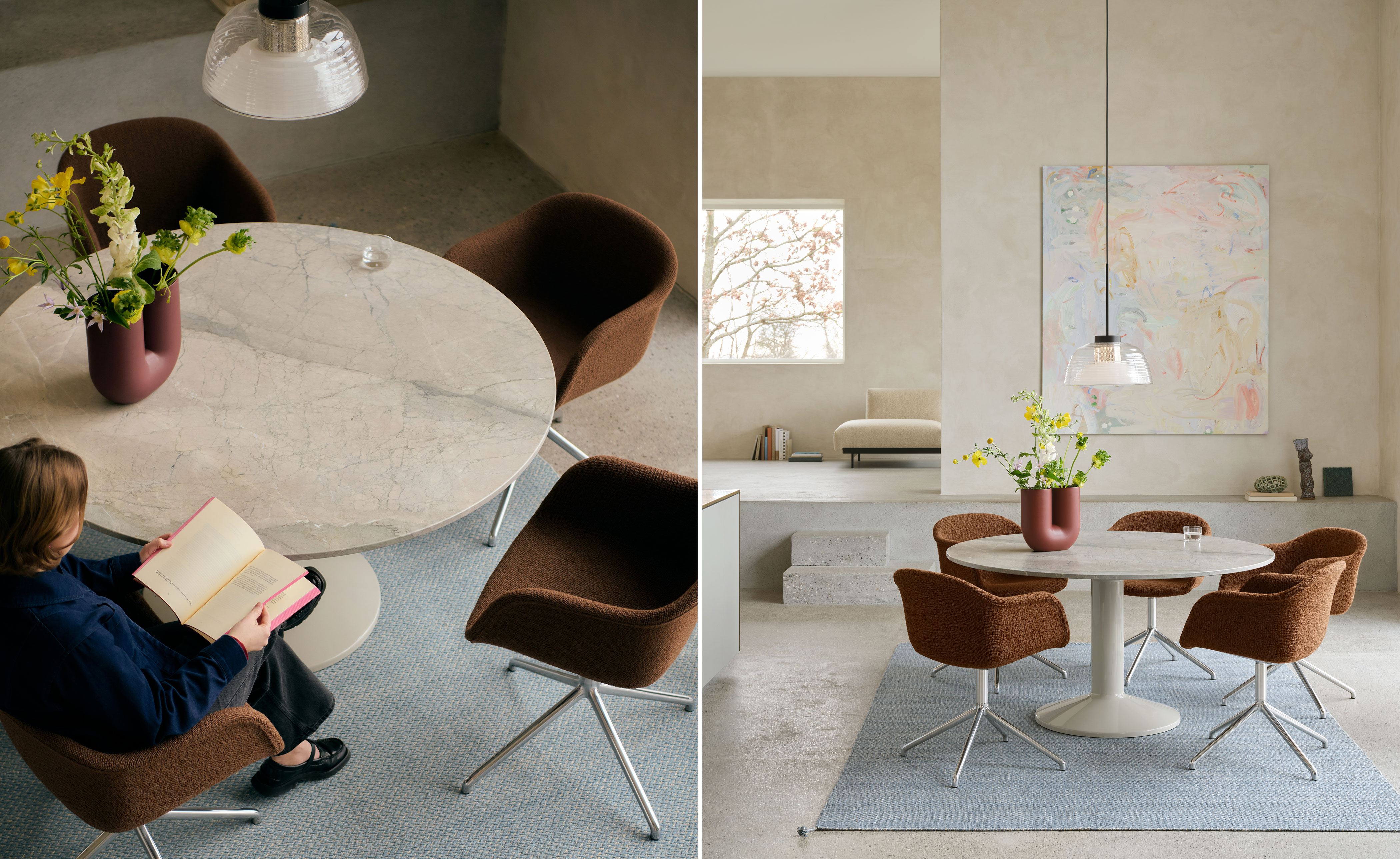 Midst Dining Table