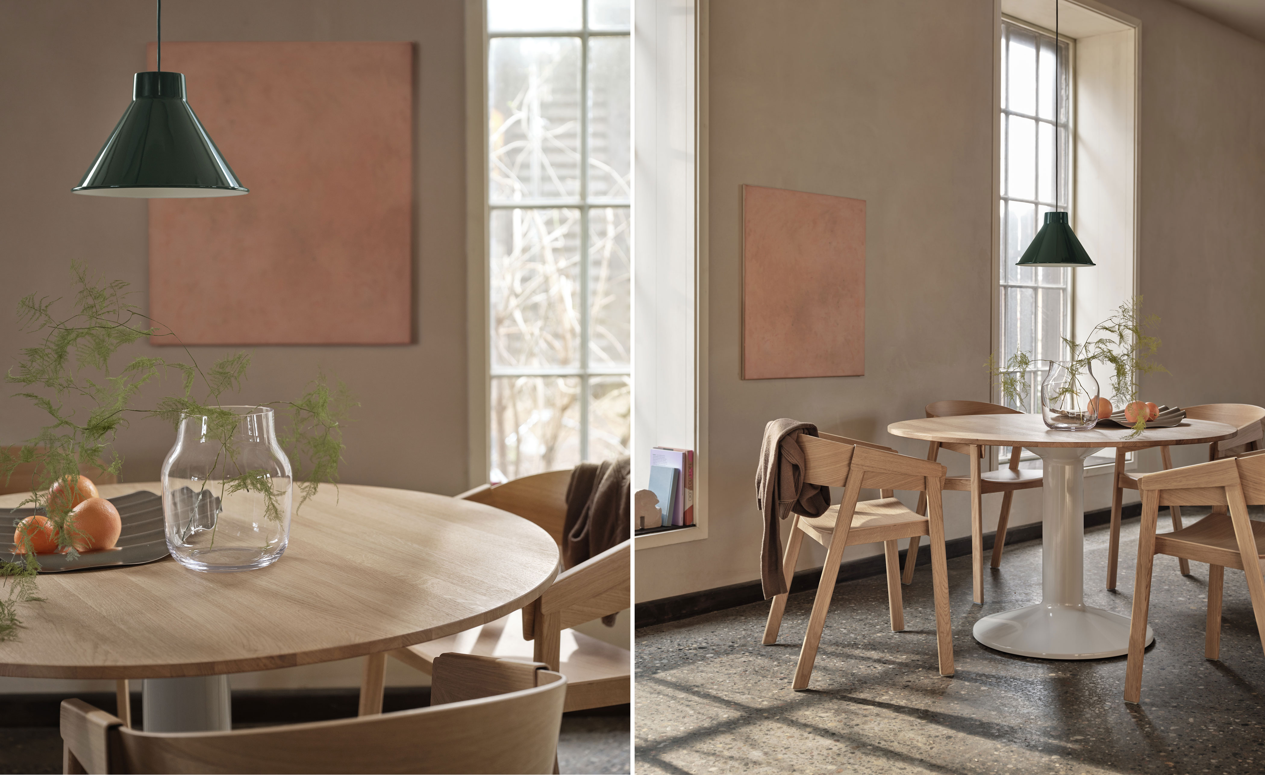 Midst Dining Table