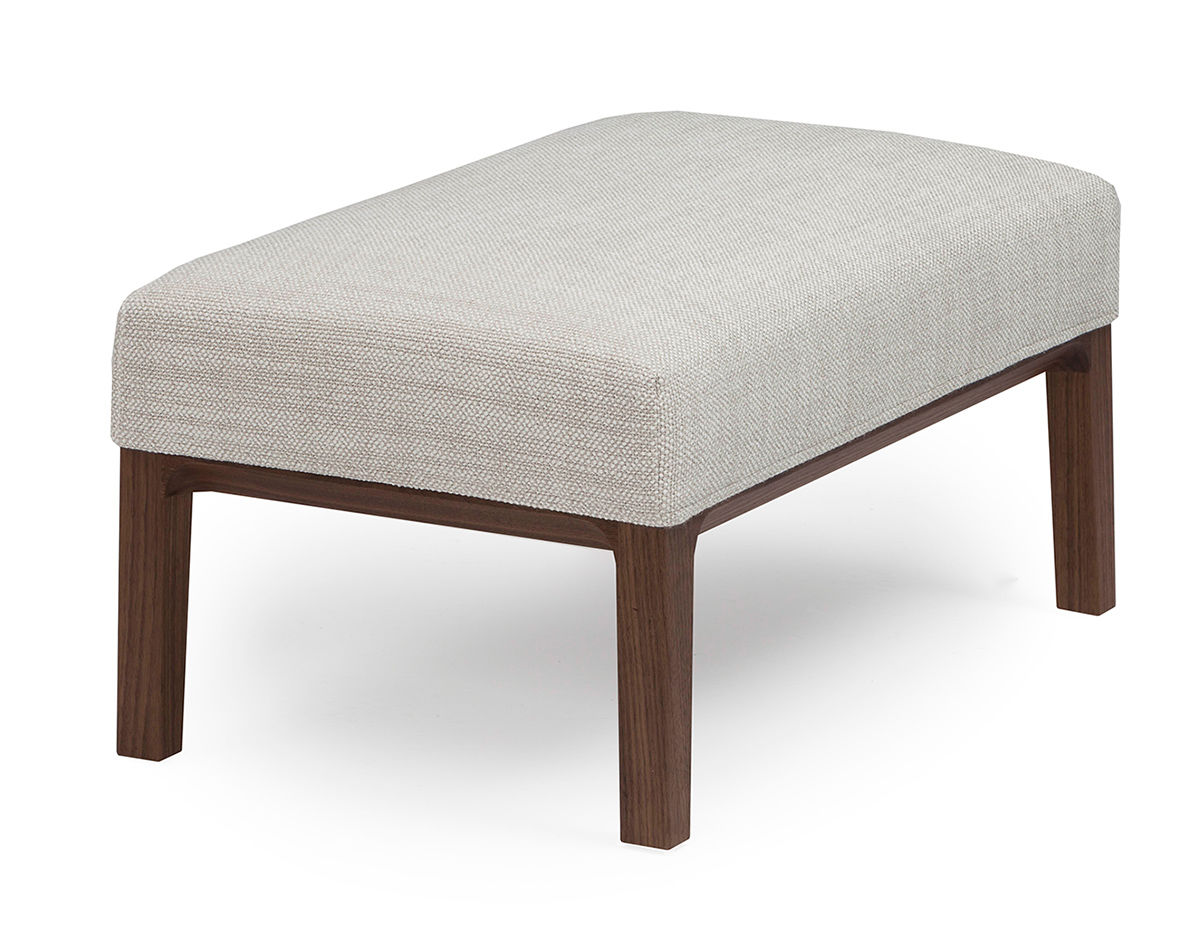 miles footstool