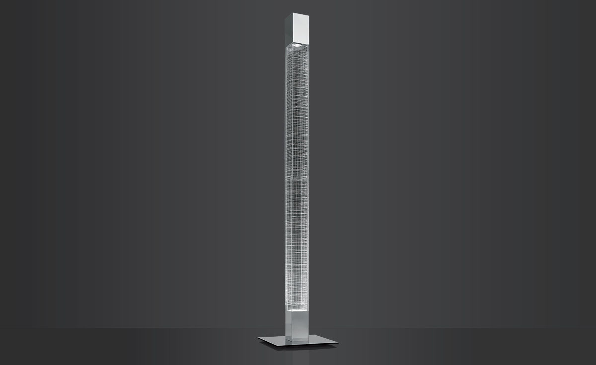 mimesi floor lamp
