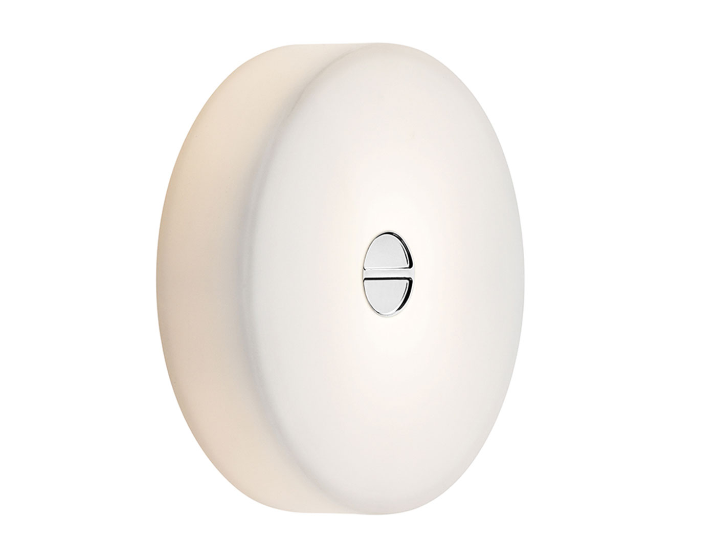mini button lamp