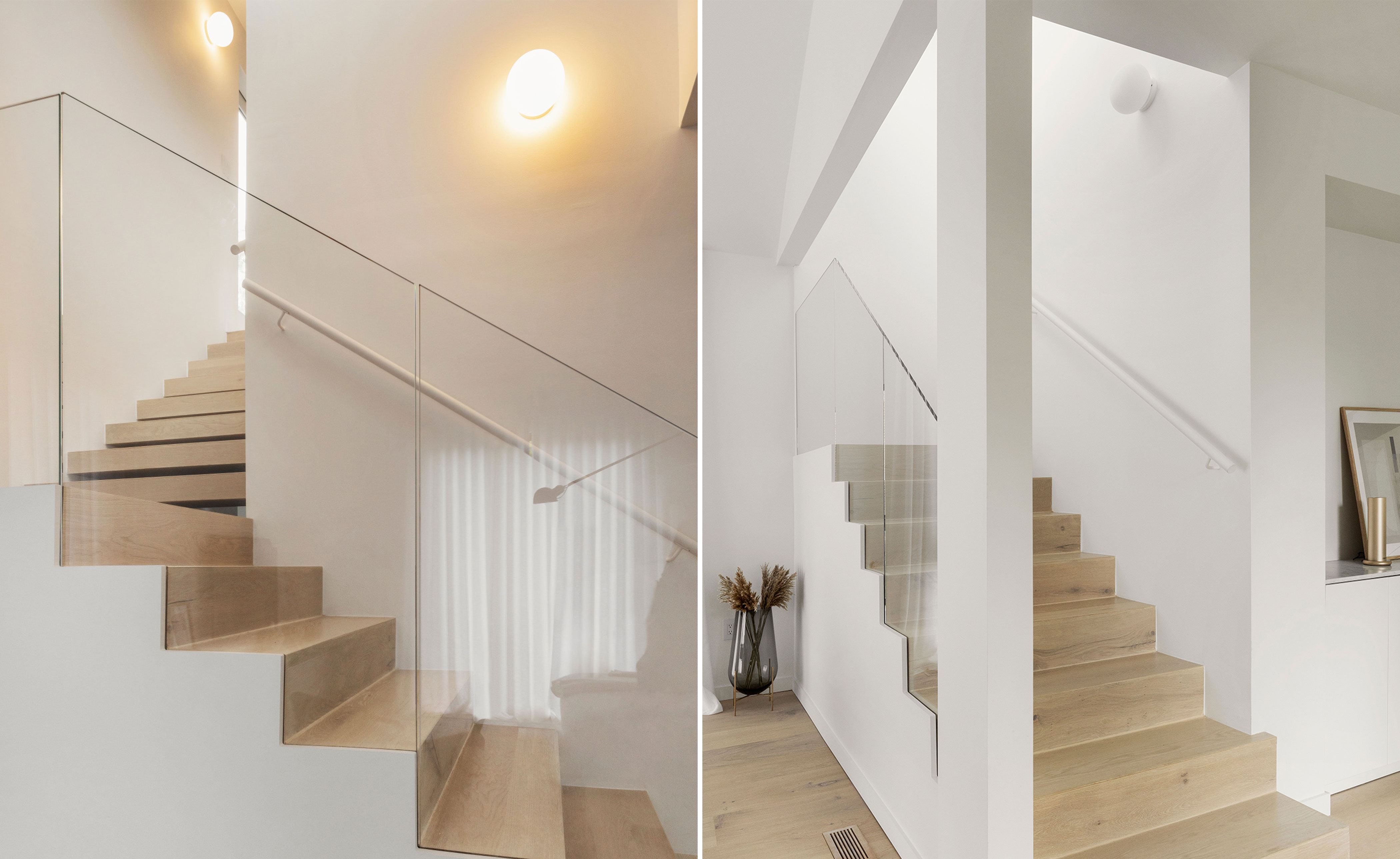 mini glo ball ceiling/wall light