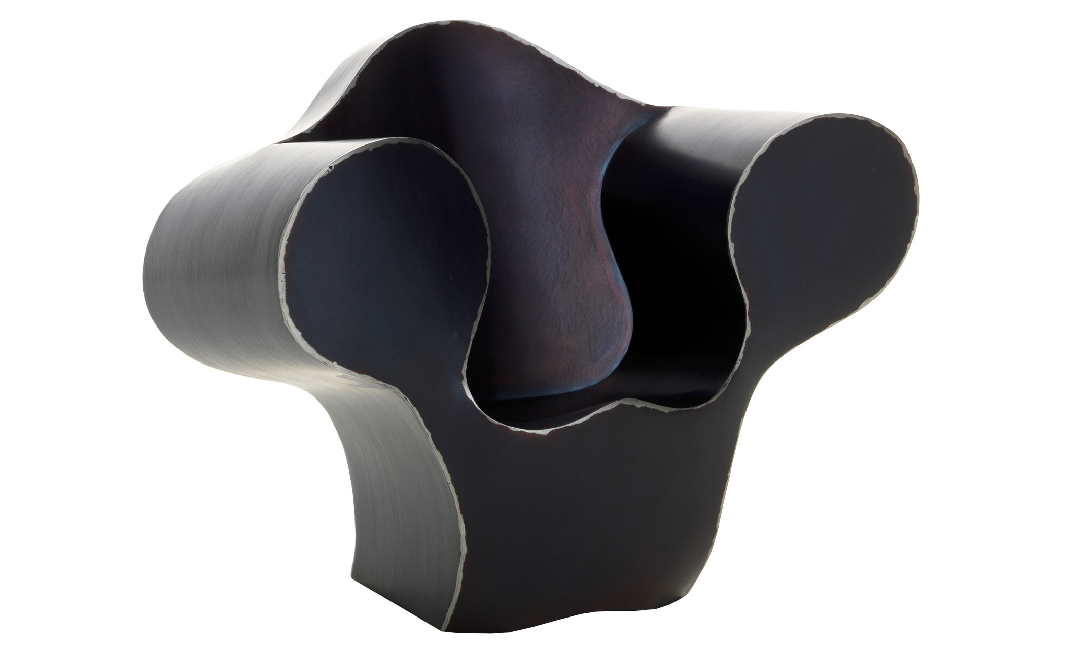 Miniature Big Easy Chair