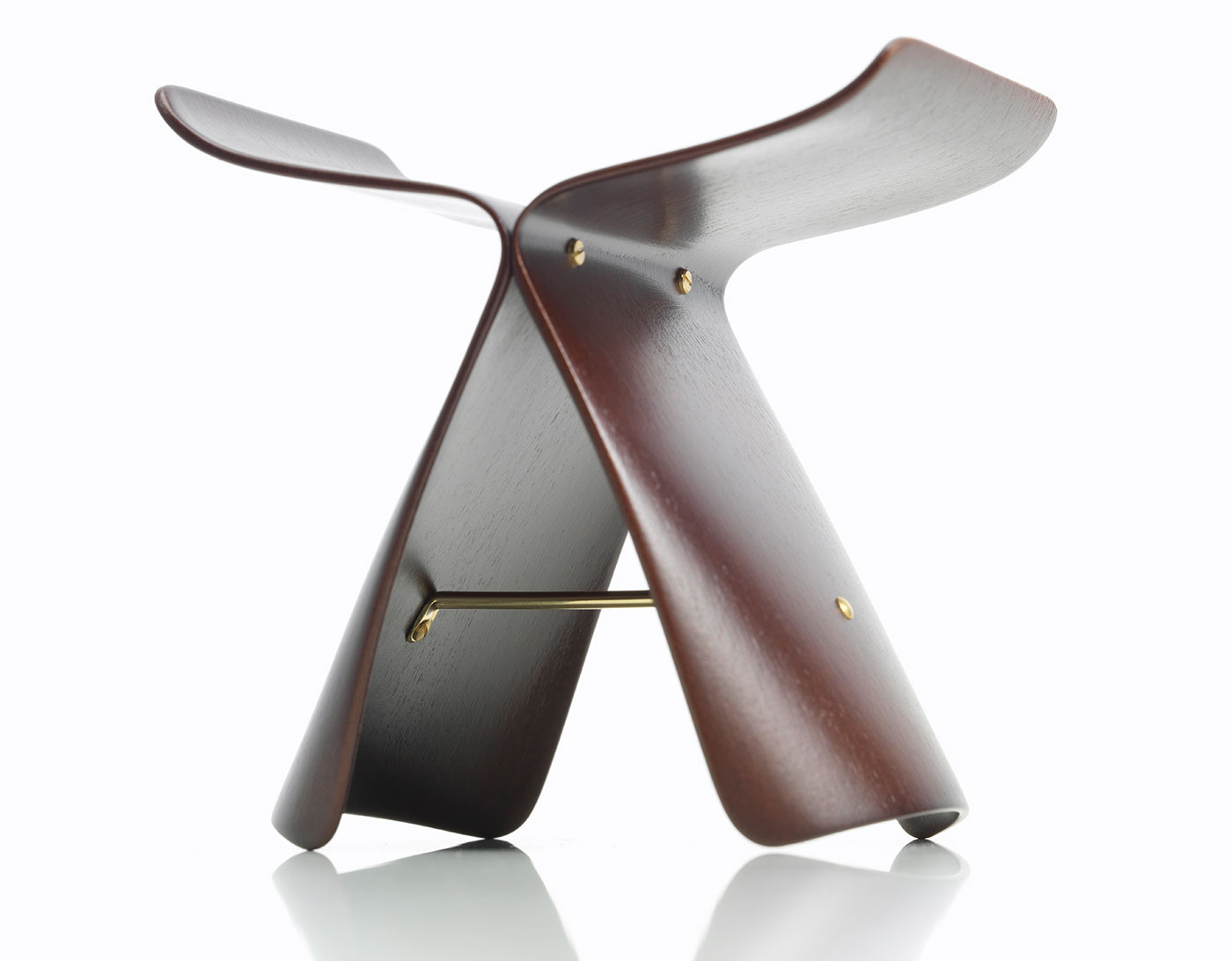 Miniature Yanagi Butterfly Stool
