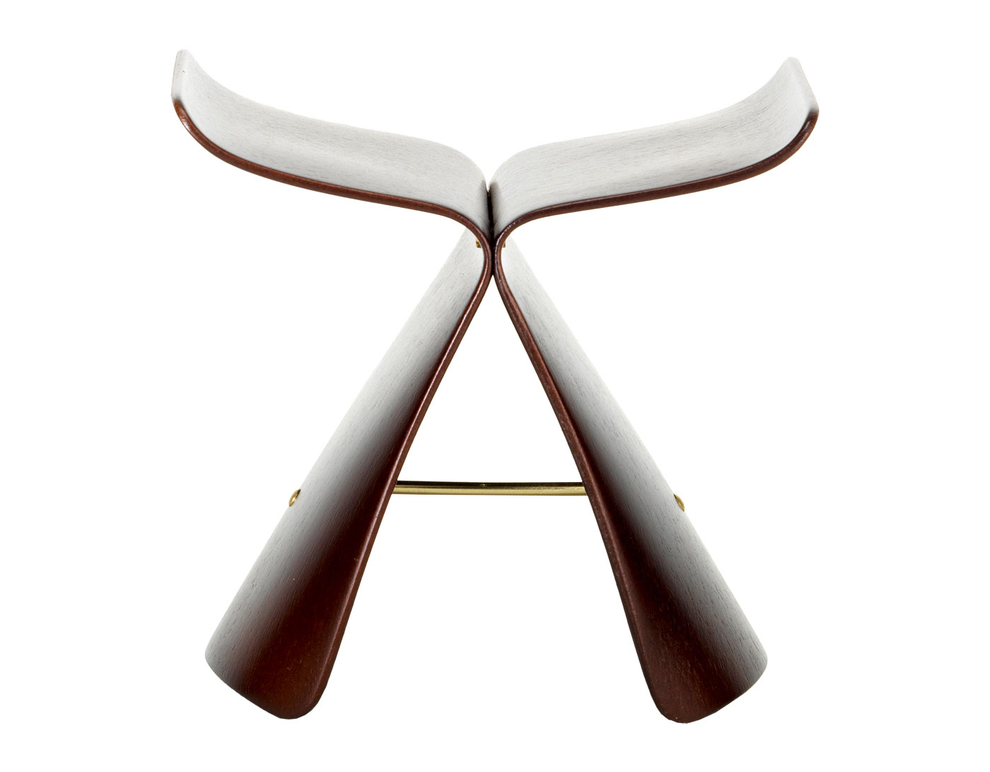 Miniature Yanagi Butterfly Stool